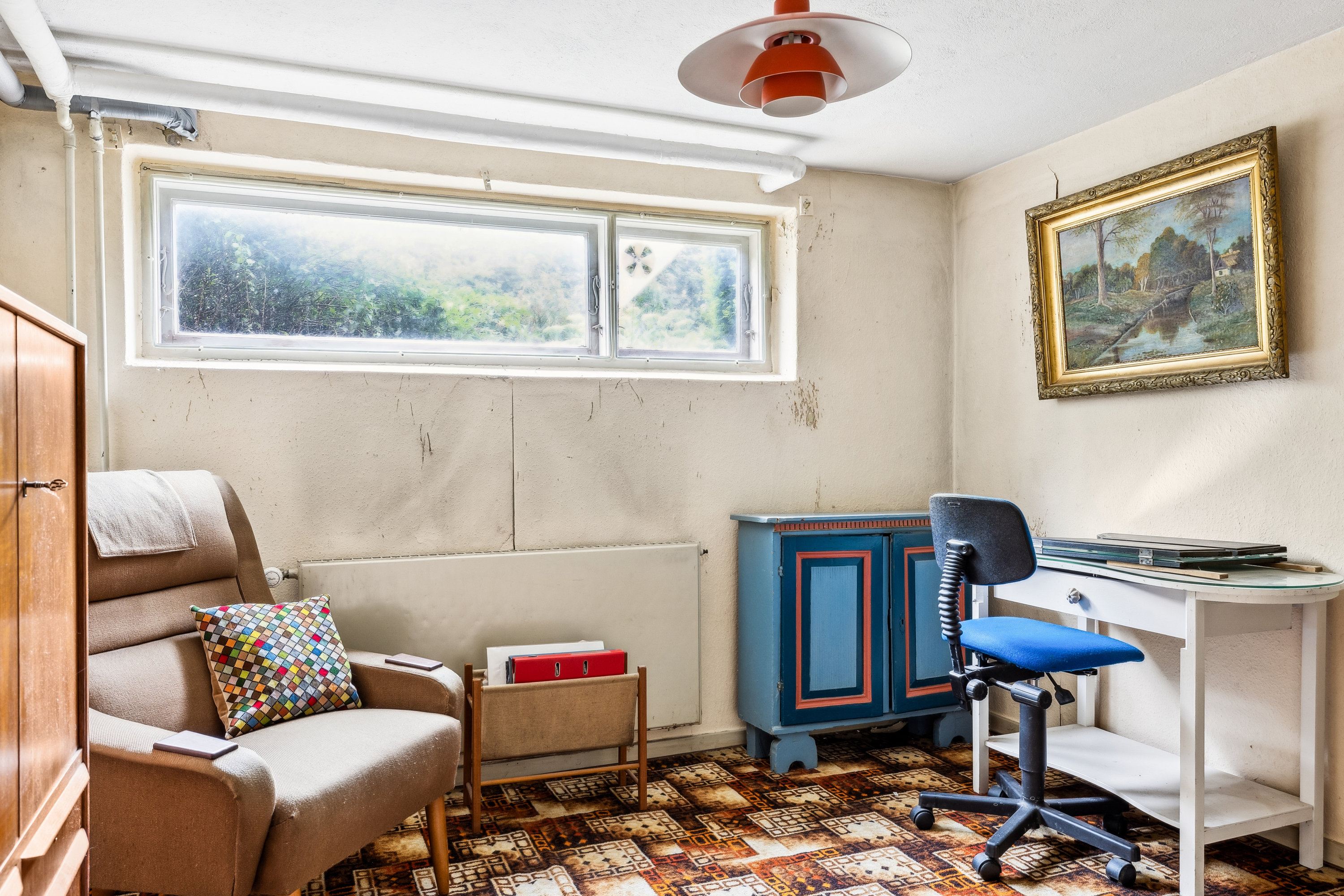 Fremhævet  billede i fuldskærmstilstand. Billede af Ørbækvej 60, 5700 Svendborg