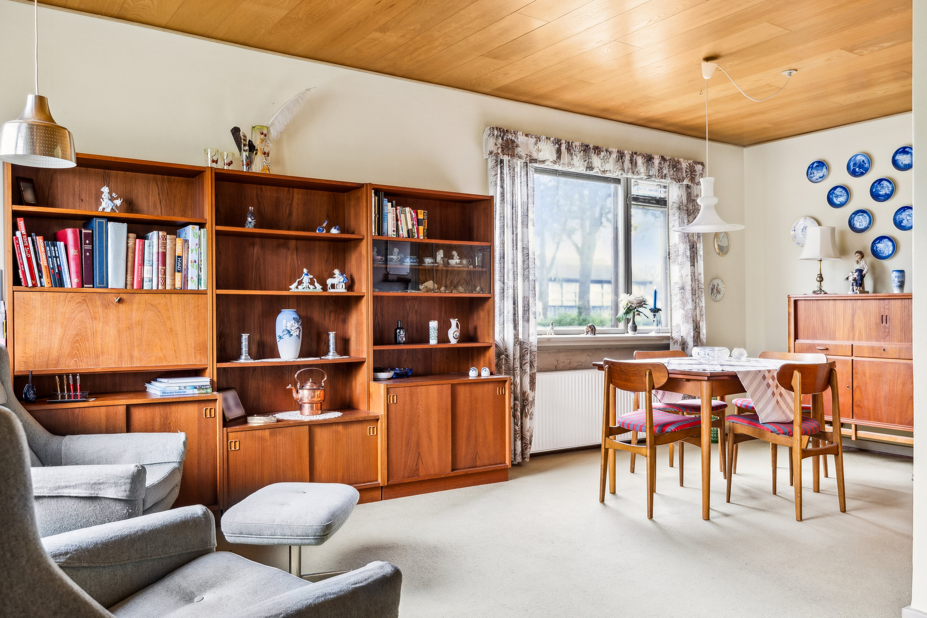 Fremhævet  billede i fuldskærmstilstand. Billede af Ørbækvej 60, 5700 Svendborg