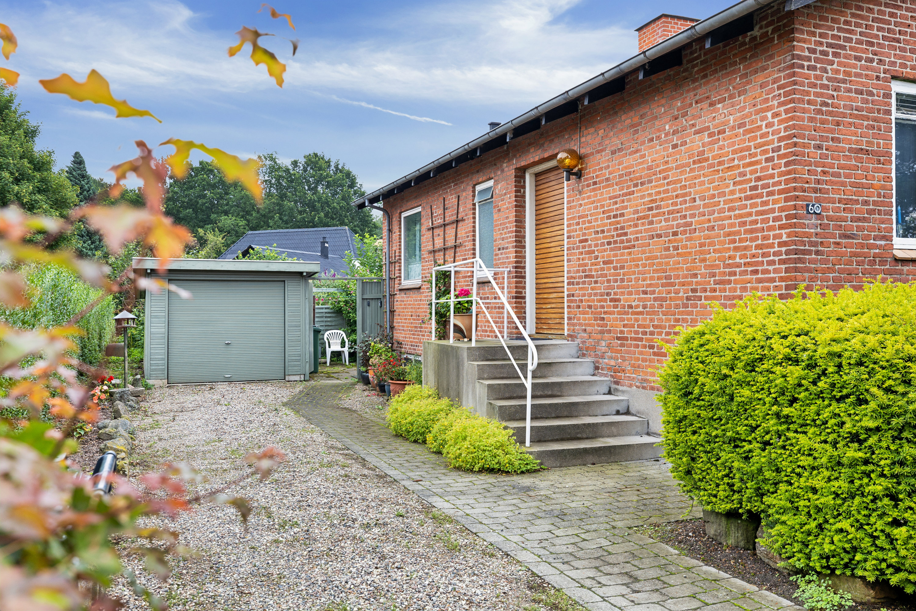 Miniaturebillede 2: . Billede af Ørbækvej 60, 5700 Svendborg