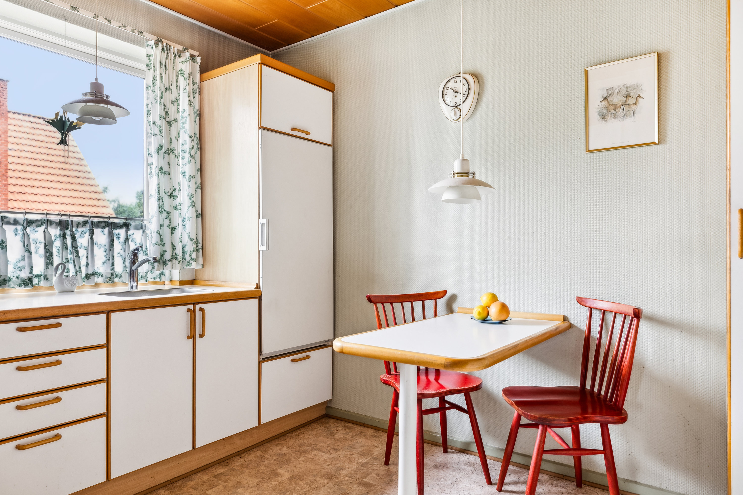 Fremhævet  billede i fuldskærmstilstand. Billede af Ørbækvej 60, 5700 Svendborg