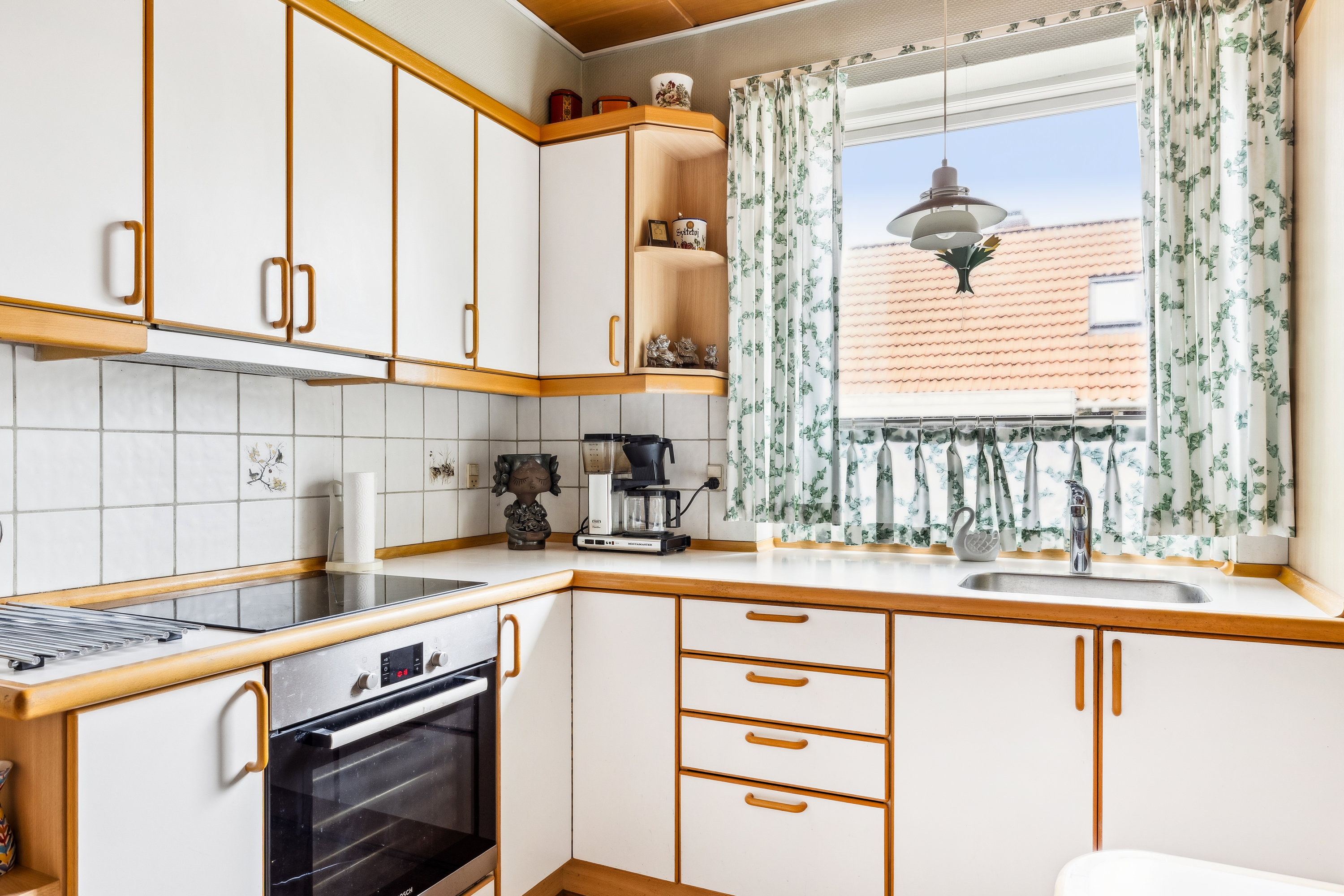 Fremhævet  billede i fuldskærmstilstand. Billede af Ørbækvej 60, 5700 Svendborg