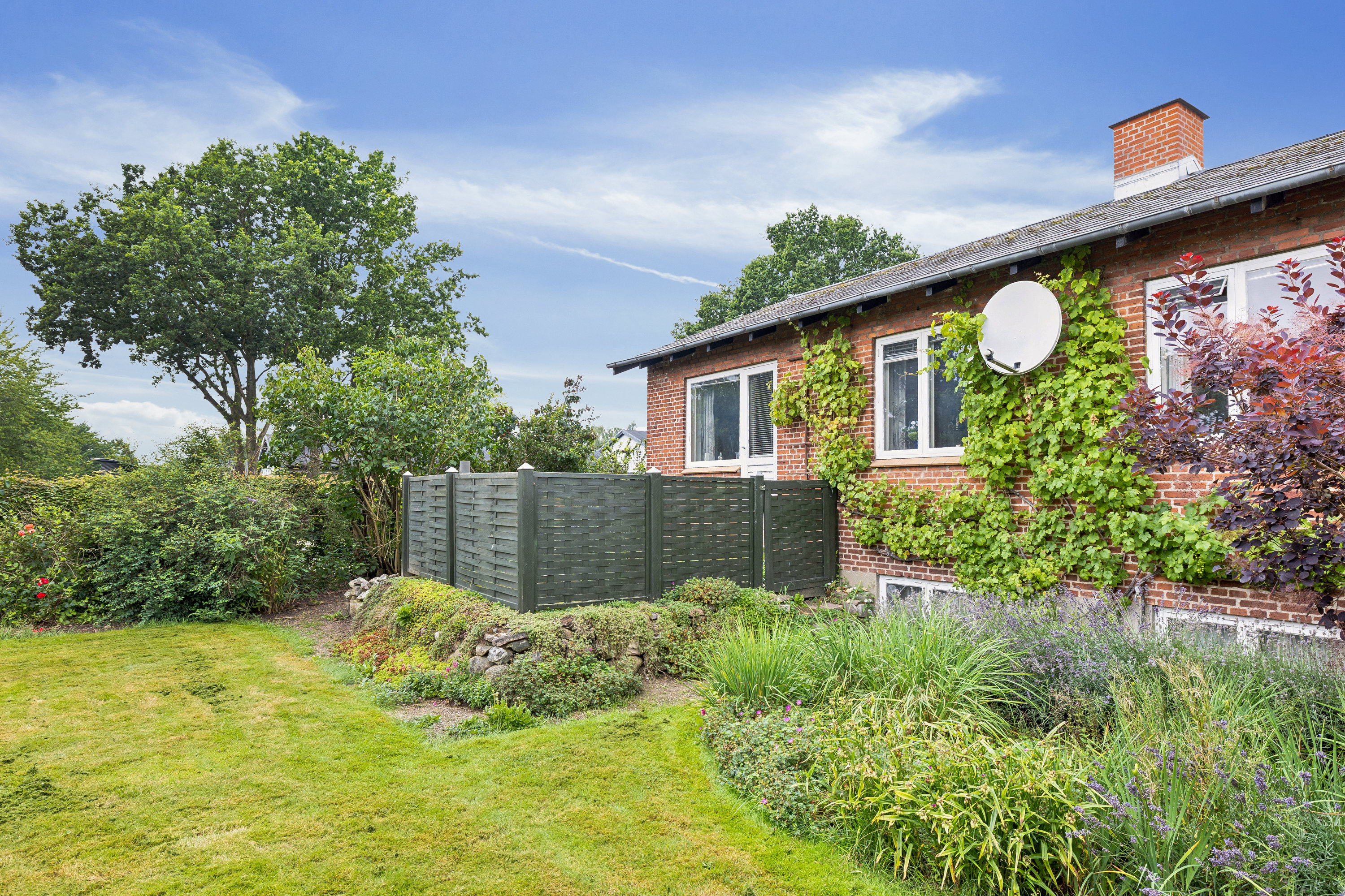 Fremhævet  billede i fuldskærmstilstand. Billede af Ørbækvej 60, 5700 Svendborg