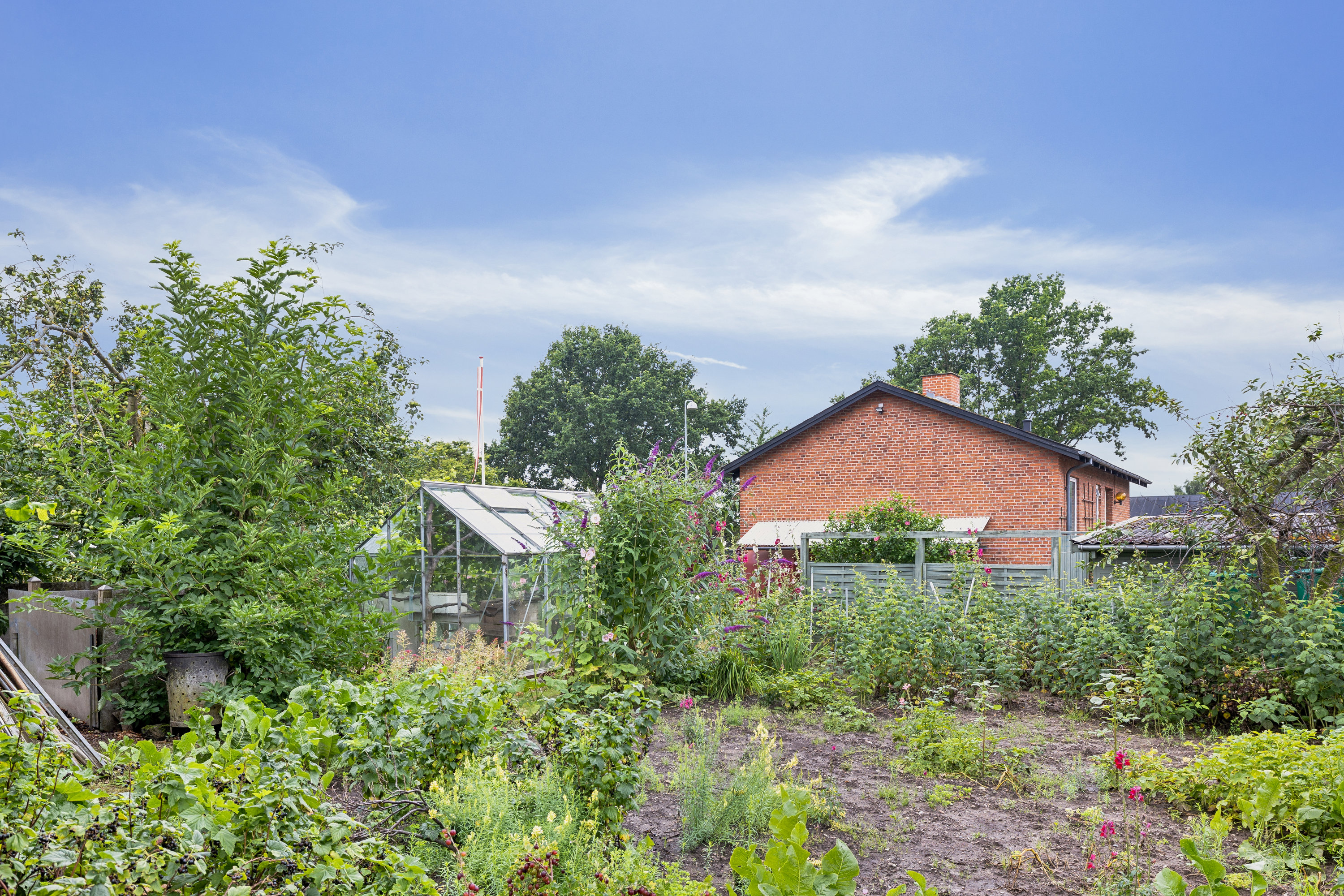 Fremhævet  billede i fuldskærmstilstand. Billede af Ørbækvej 60, 5700 Svendborg