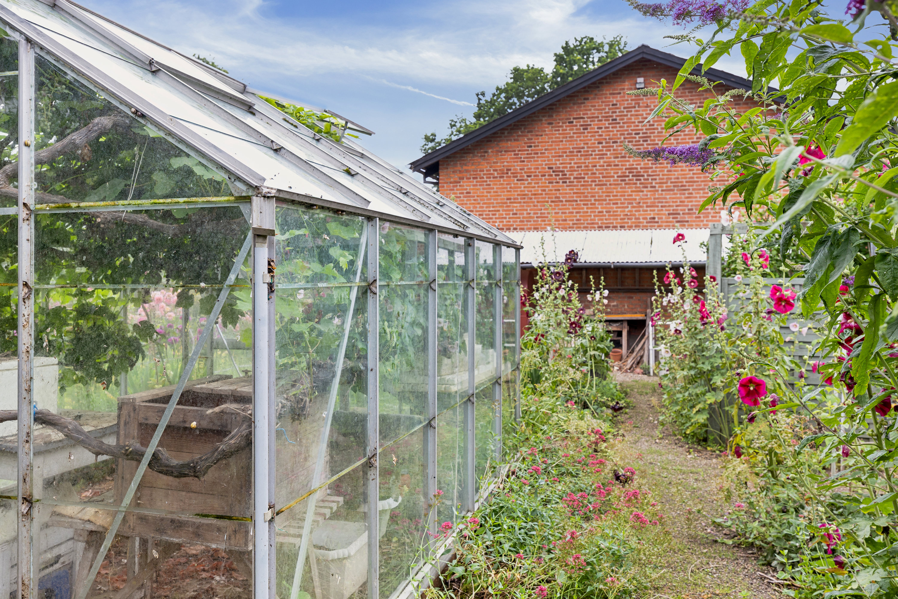 Fremhævet  billede i fuldskærmstilstand. Billede af Ørbækvej 60, 5700 Svendborg