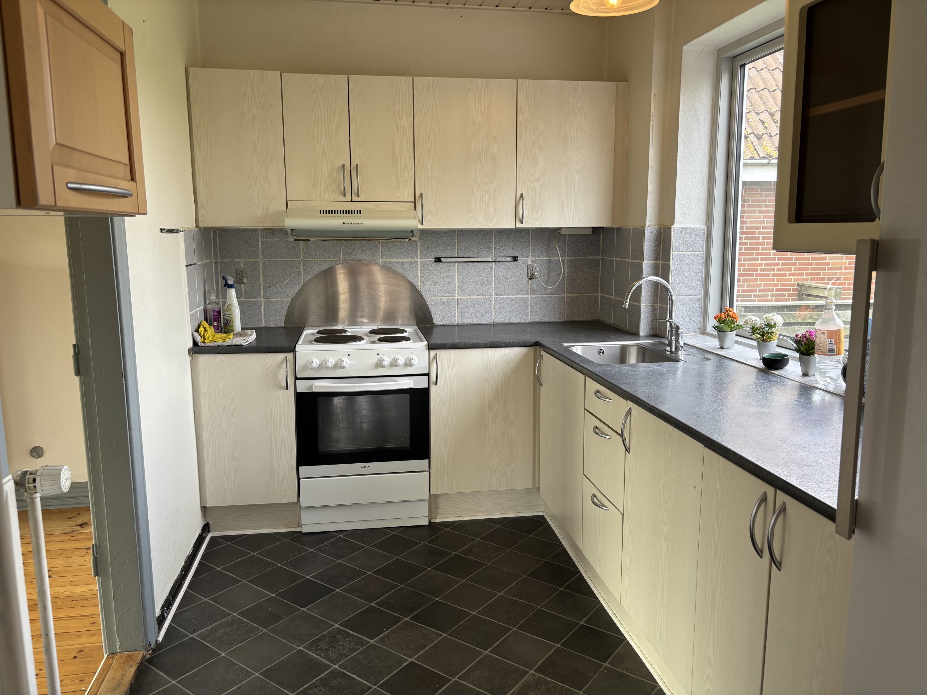 Fremhævet  billede i fuldskærmstilstand. Billede af Tårsvej 150, 4900 Nakskov