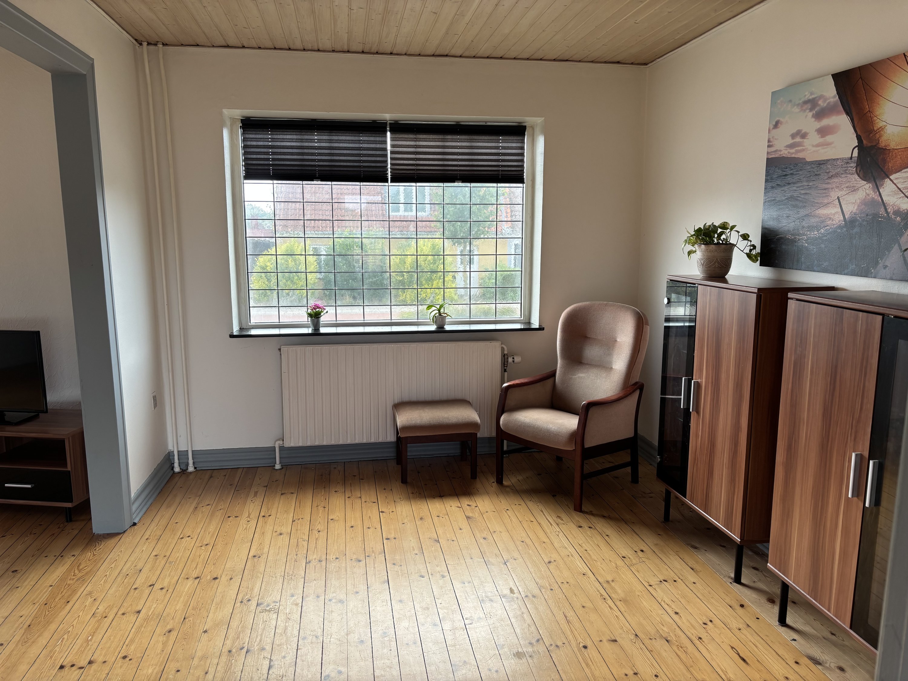 Fremhævet  billede i fuldskærmstilstand. Billede af Tårsvej 150, 4900 Nakskov