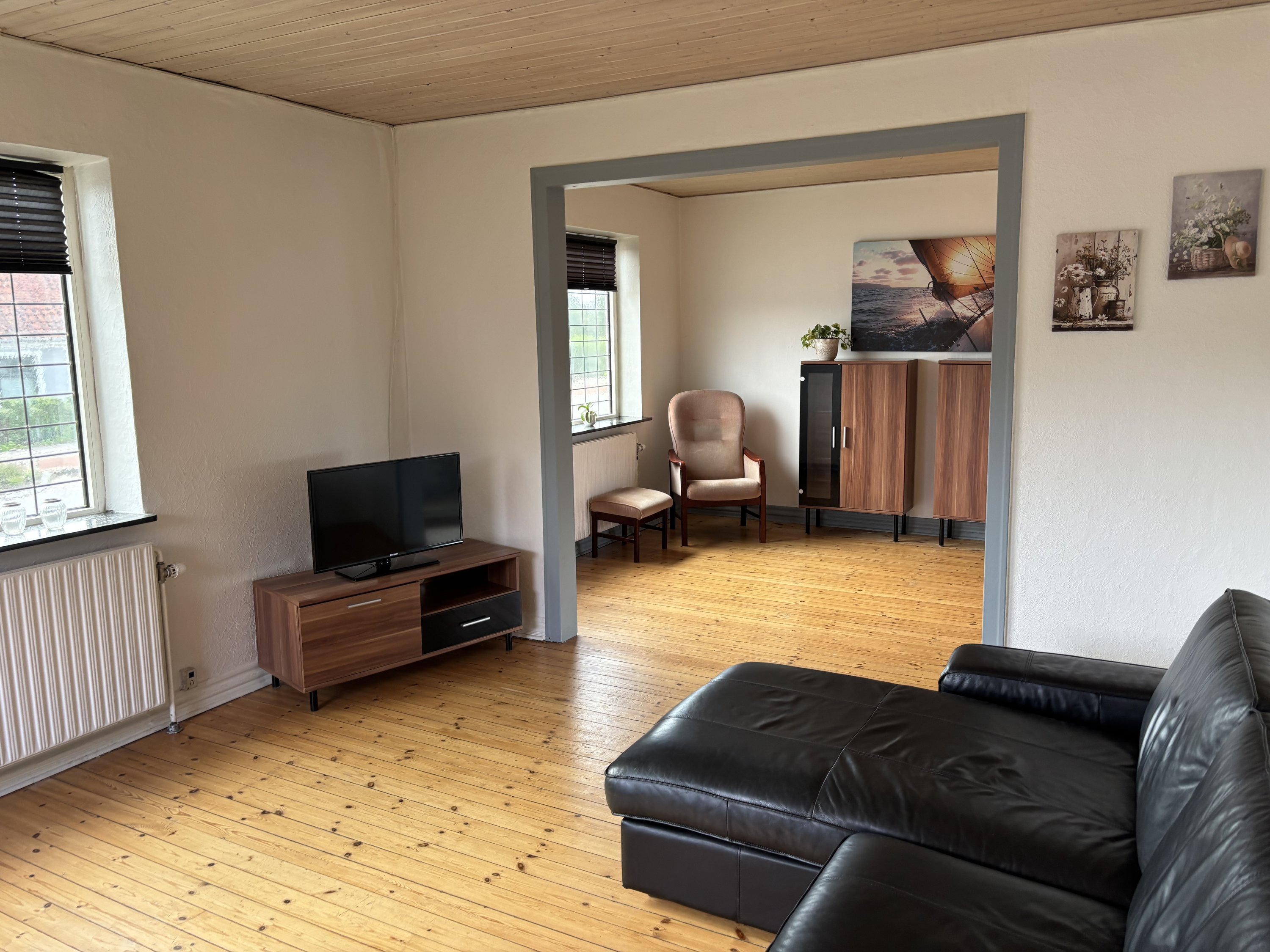 Fremhævet  billede i fuldskærmstilstand. Billede af Tårsvej 150, 4900 Nakskov