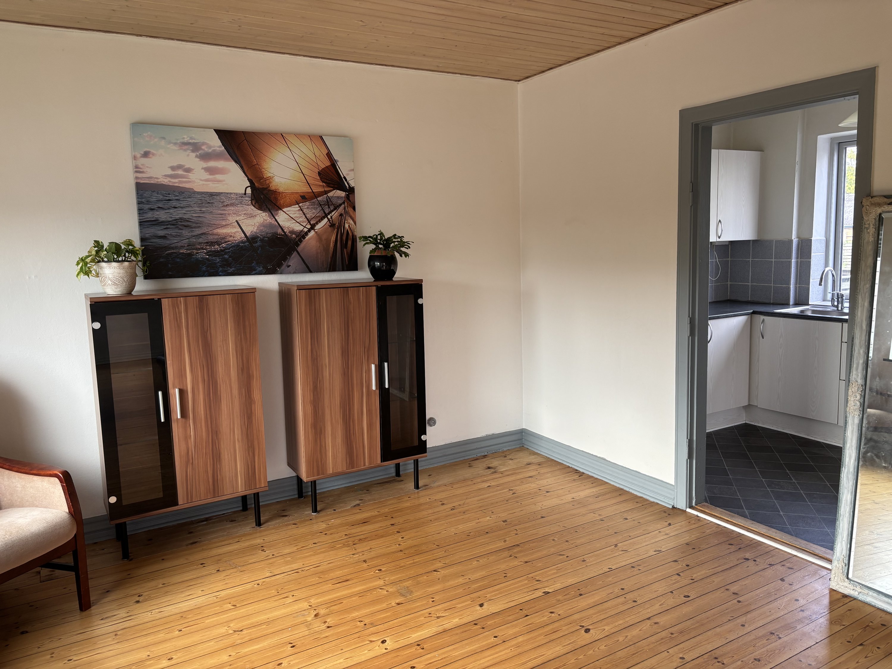 Fremhævet  billede i fuldskærmstilstand. Billede af Tårsvej 150, 4900 Nakskov