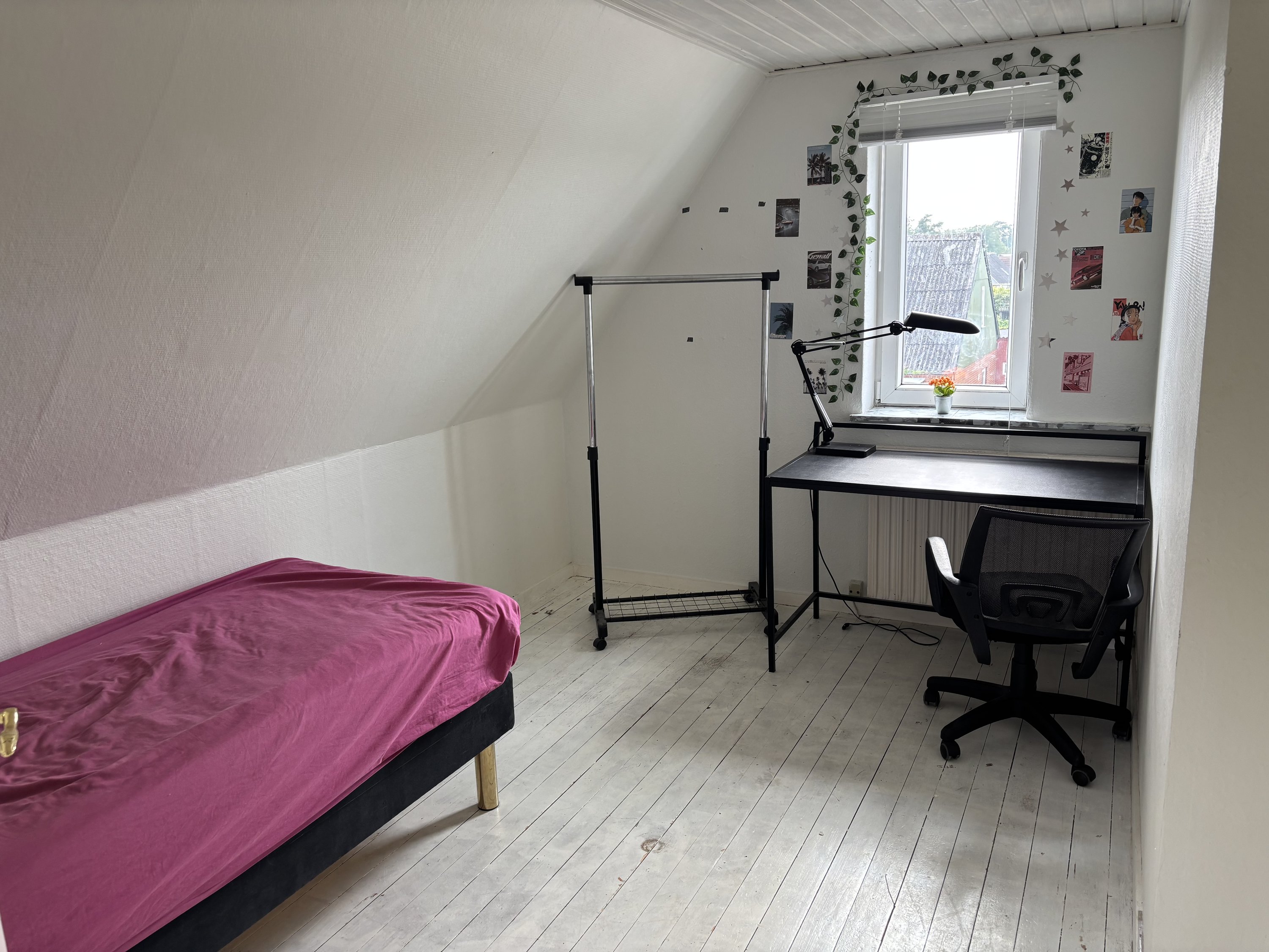 Fremhævet  billede i fuldskærmstilstand. Billede af Tårsvej 150, 4900 Nakskov