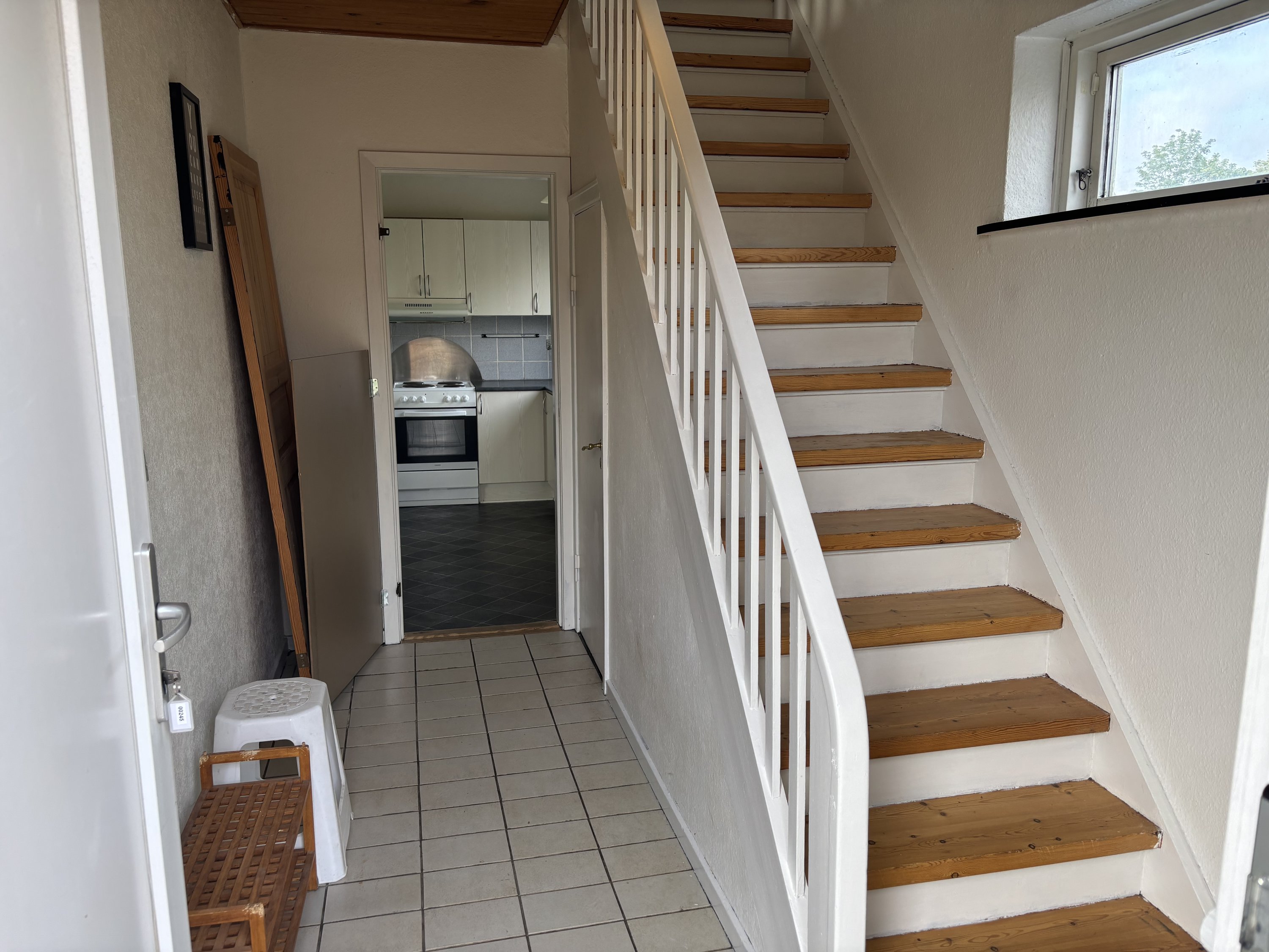 Fremhævet  billede i fuldskærmstilstand. Billede af Tårsvej 150, 4900 Nakskov