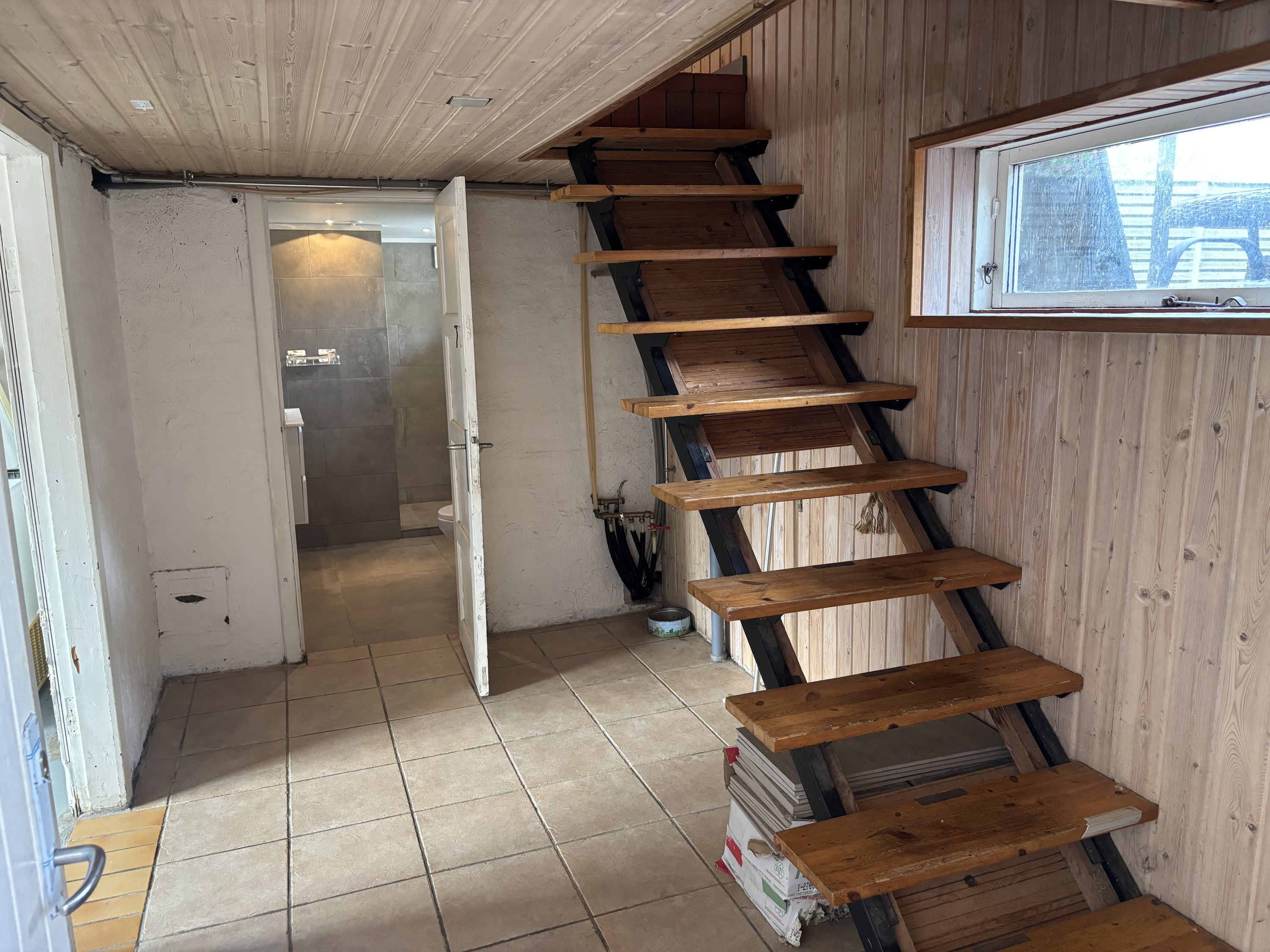 Fremhævet  billede i fuldskærmstilstand. Billede af Tårsvej 150, 4900 Nakskov