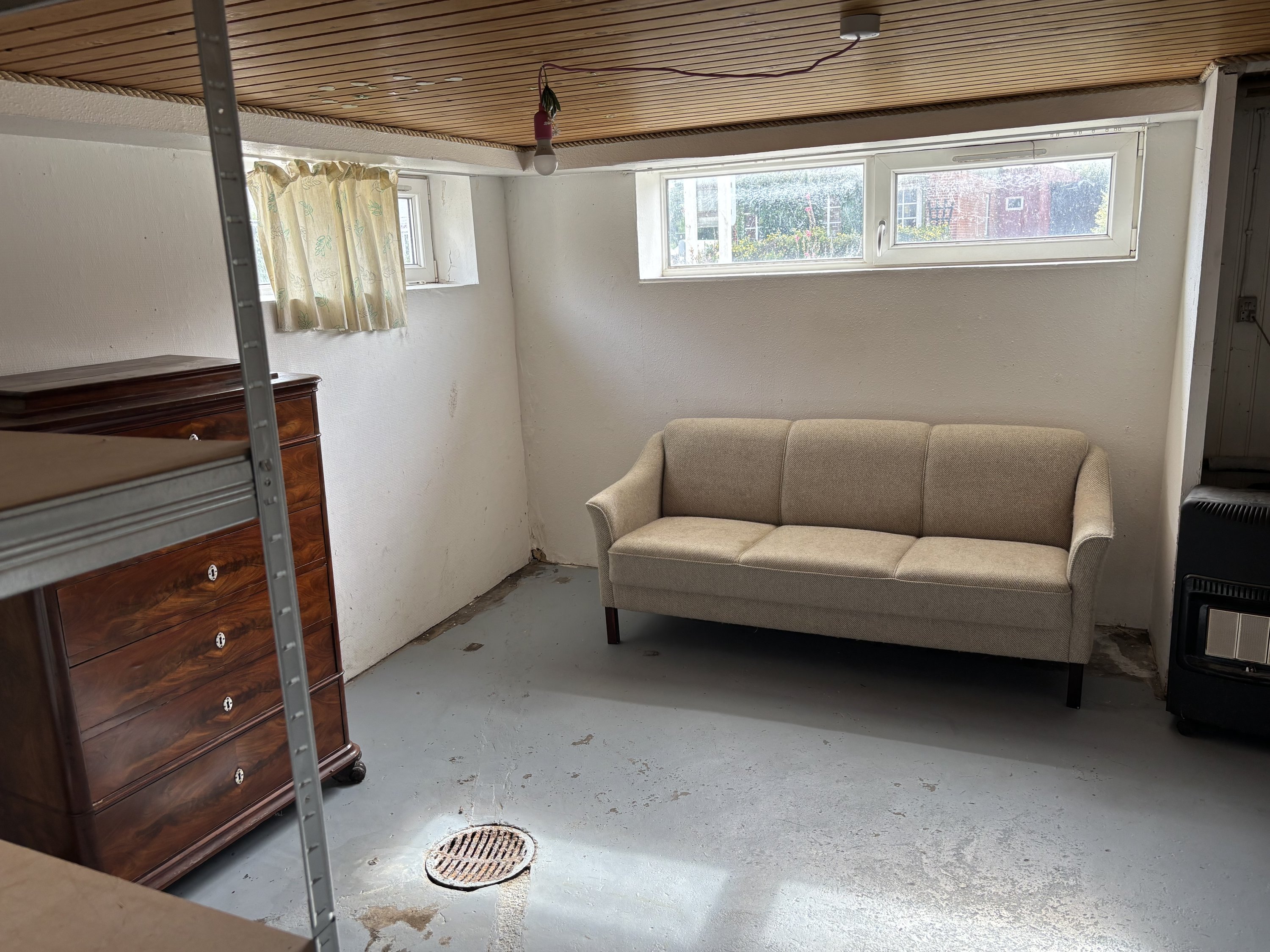 Fremhævet  billede i fuldskærmstilstand. Billede af Tårsvej 150, 4900 Nakskov