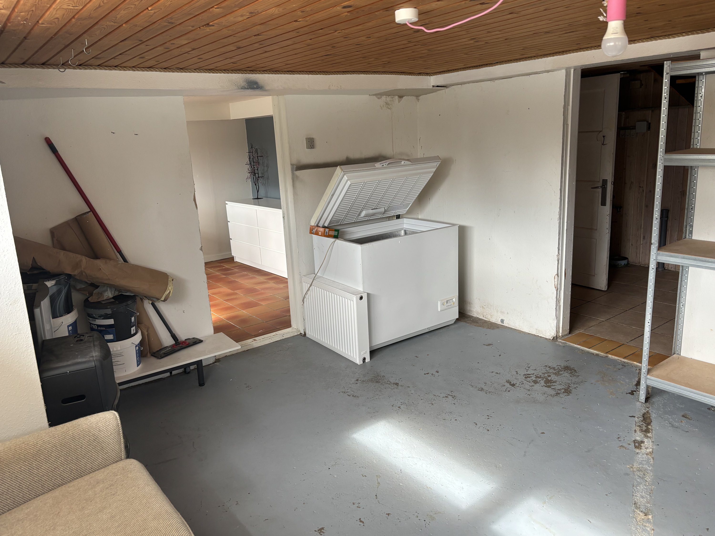 Fremhævet  billede i fuldskærmstilstand. Billede af Tårsvej 150, 4900 Nakskov