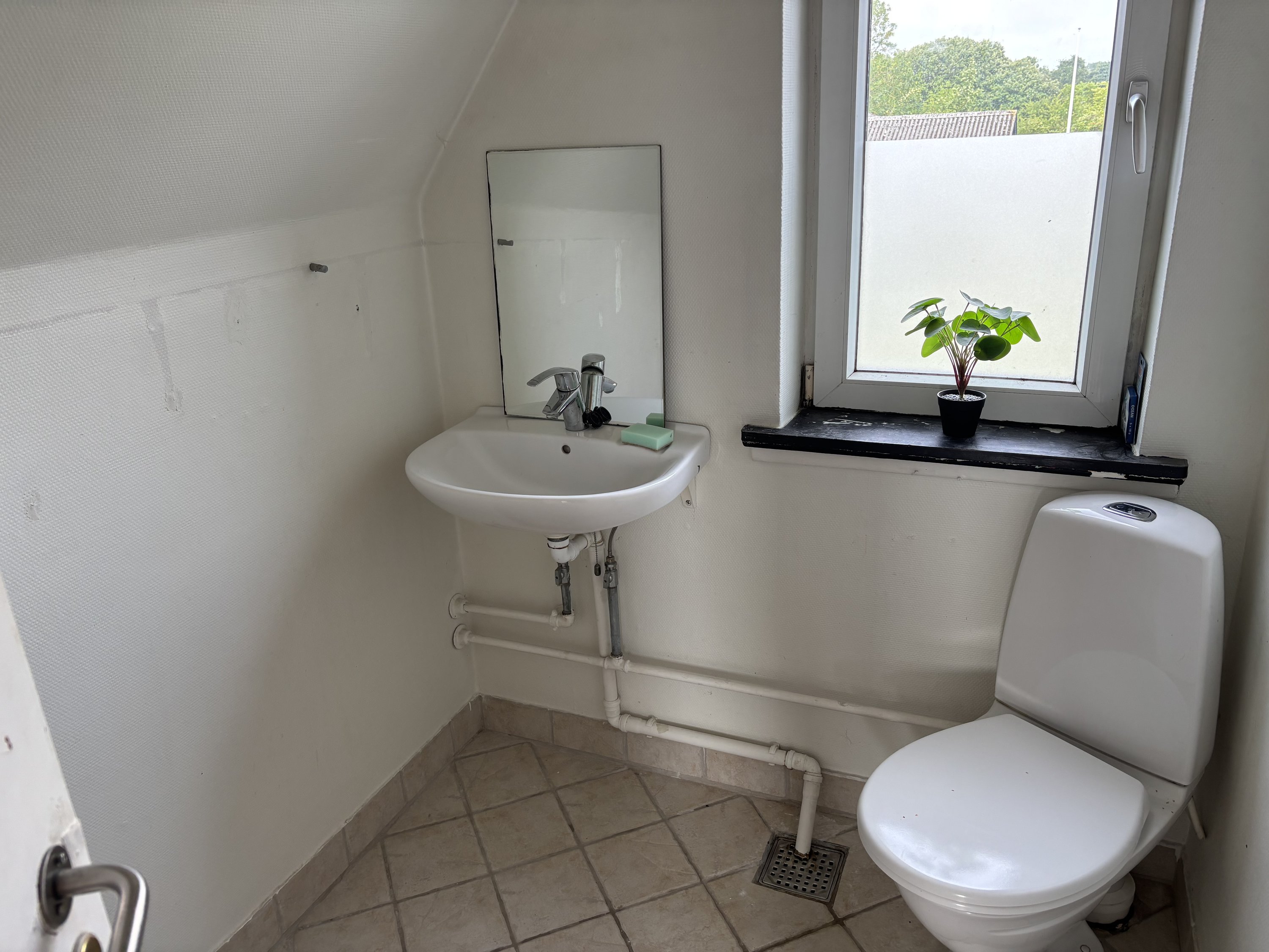 Fremhævet  billede i fuldskærmstilstand. Billede af Tårsvej 150, 4900 Nakskov