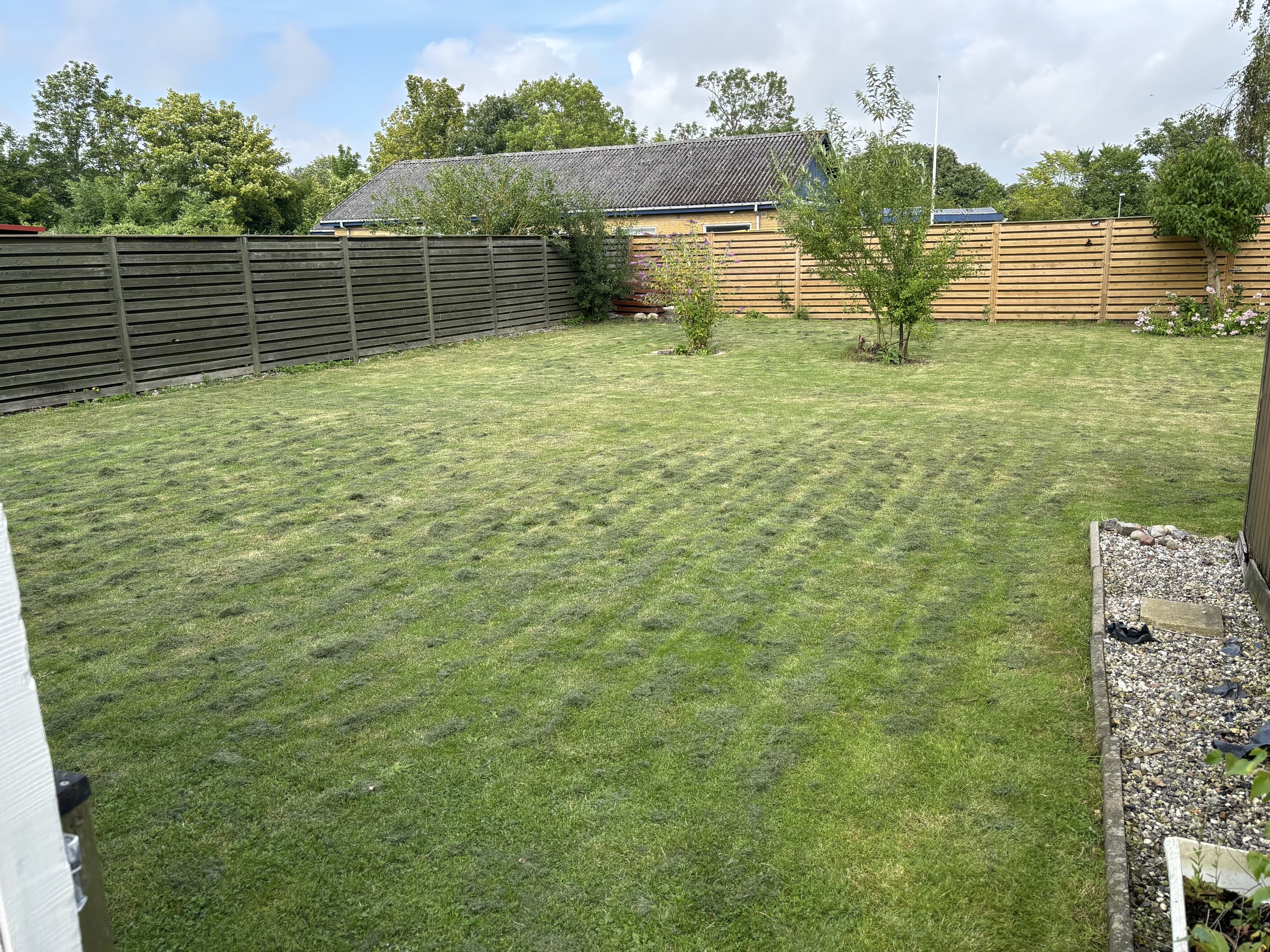 Fremhævet  billede i fuldskærmstilstand. Billede af Tårsvej 150, 4900 Nakskov