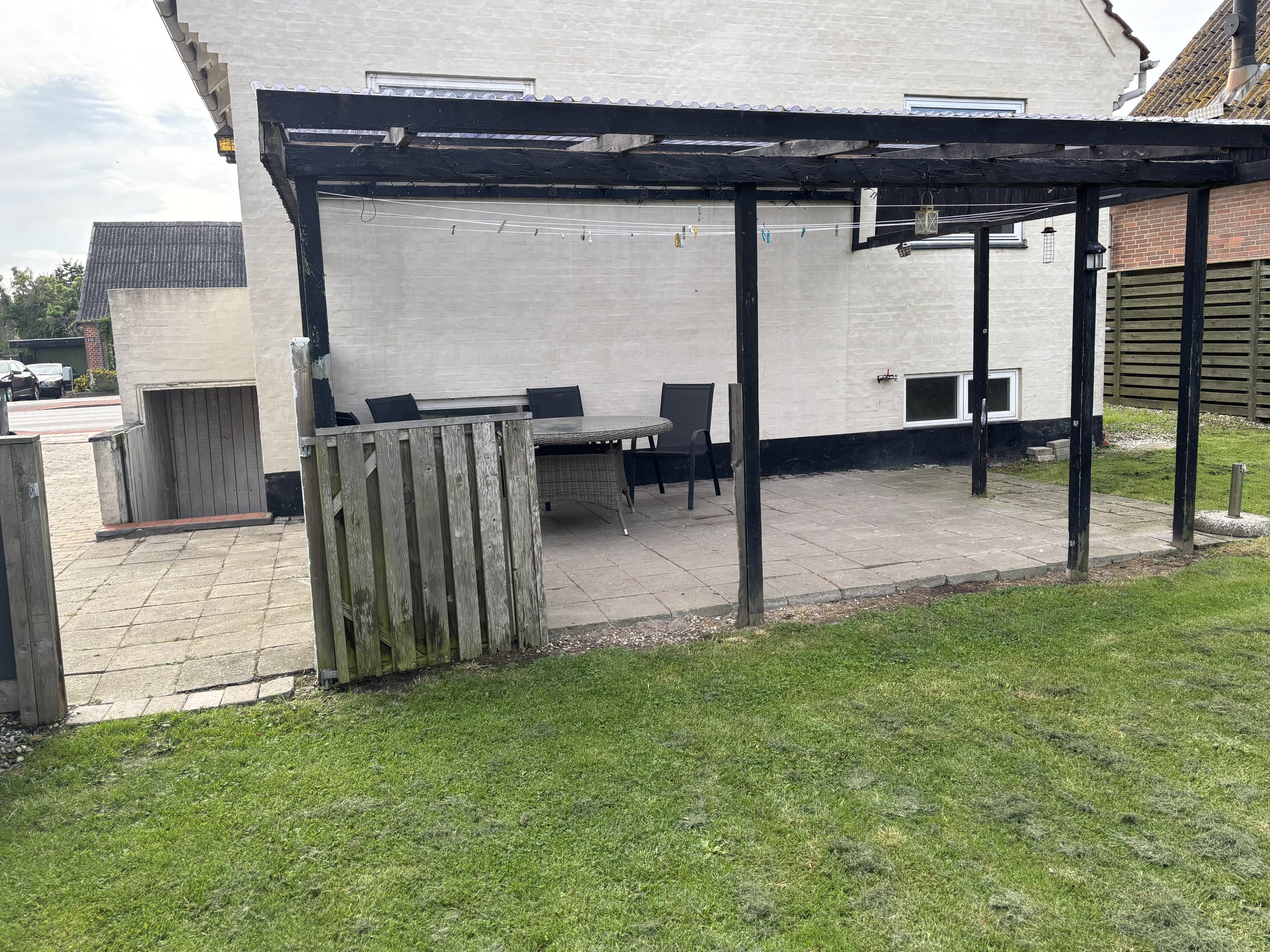 Fremhævet  billede i fuldskærmstilstand. Billede af Tårsvej 150, 4900 Nakskov