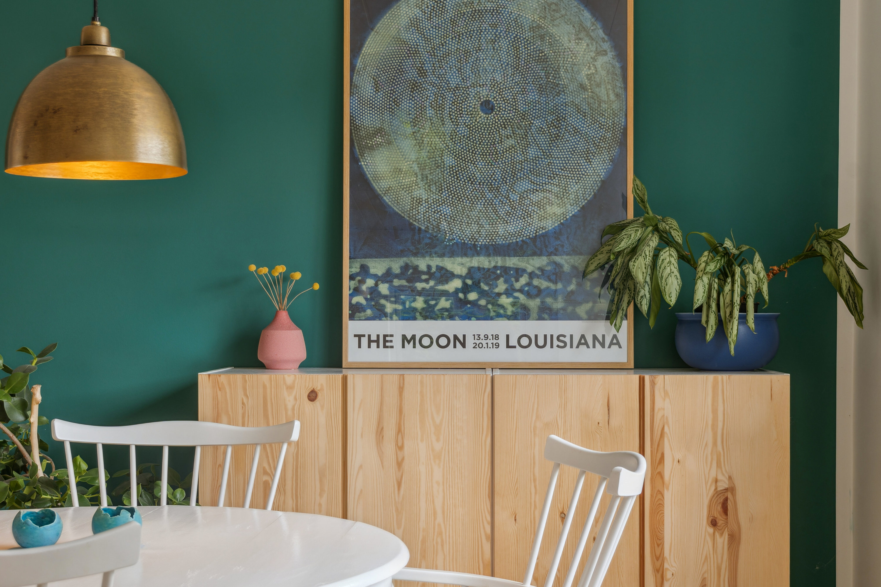 Fremhævet indendørs billede i fuldskærmstilstand. Billede af Solhøjvej 19, 7700 Thisted