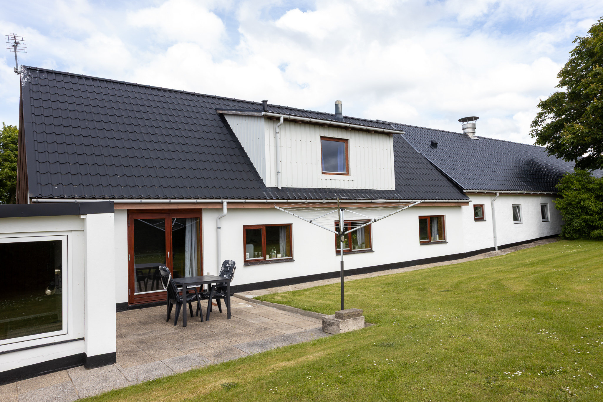 Fremhævet  billede i fuldskærmstilstand. Billede af Møgelhøjsvej 12, 9740 Jerslev J