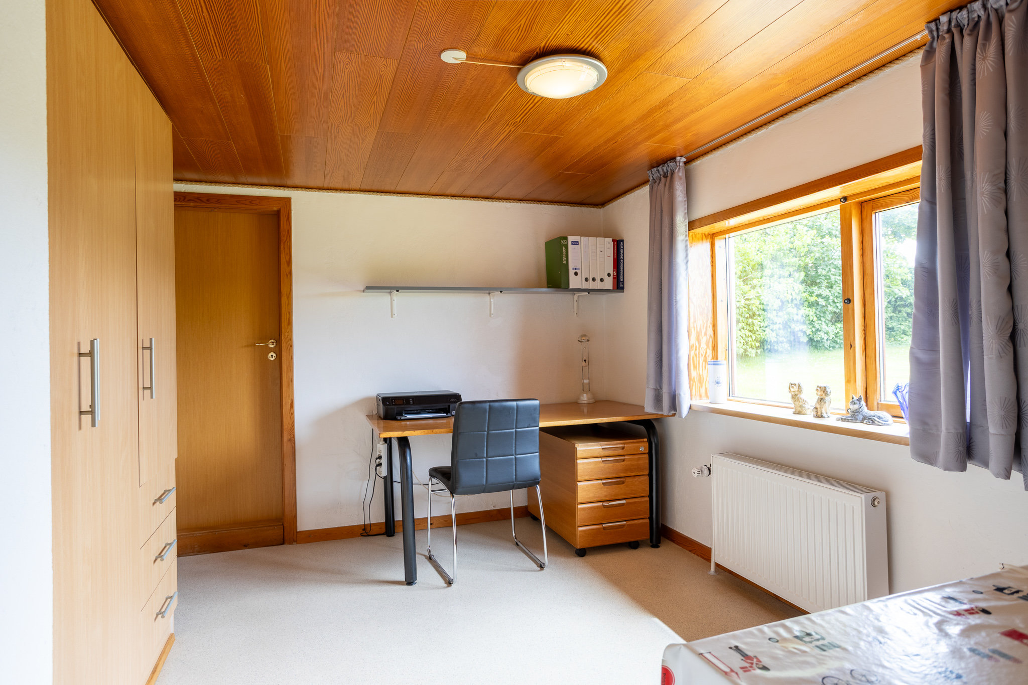 Fremhævet  billede i fuldskærmstilstand. Billede af Møgelhøjsvej 12, 9740 Jerslev J