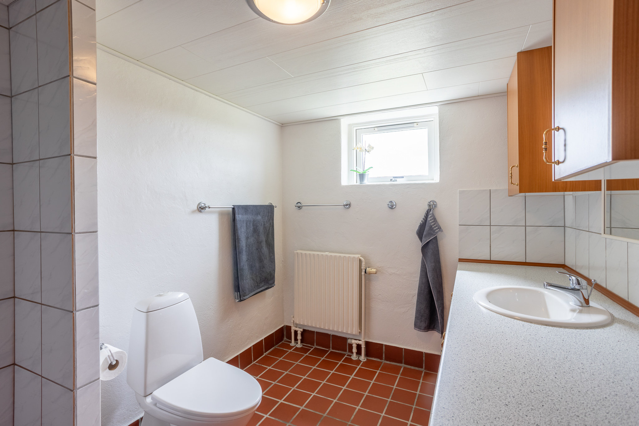 Fremhævet  billede i fuldskærmstilstand. Billede af Møgelhøjsvej 12, 9740 Jerslev J