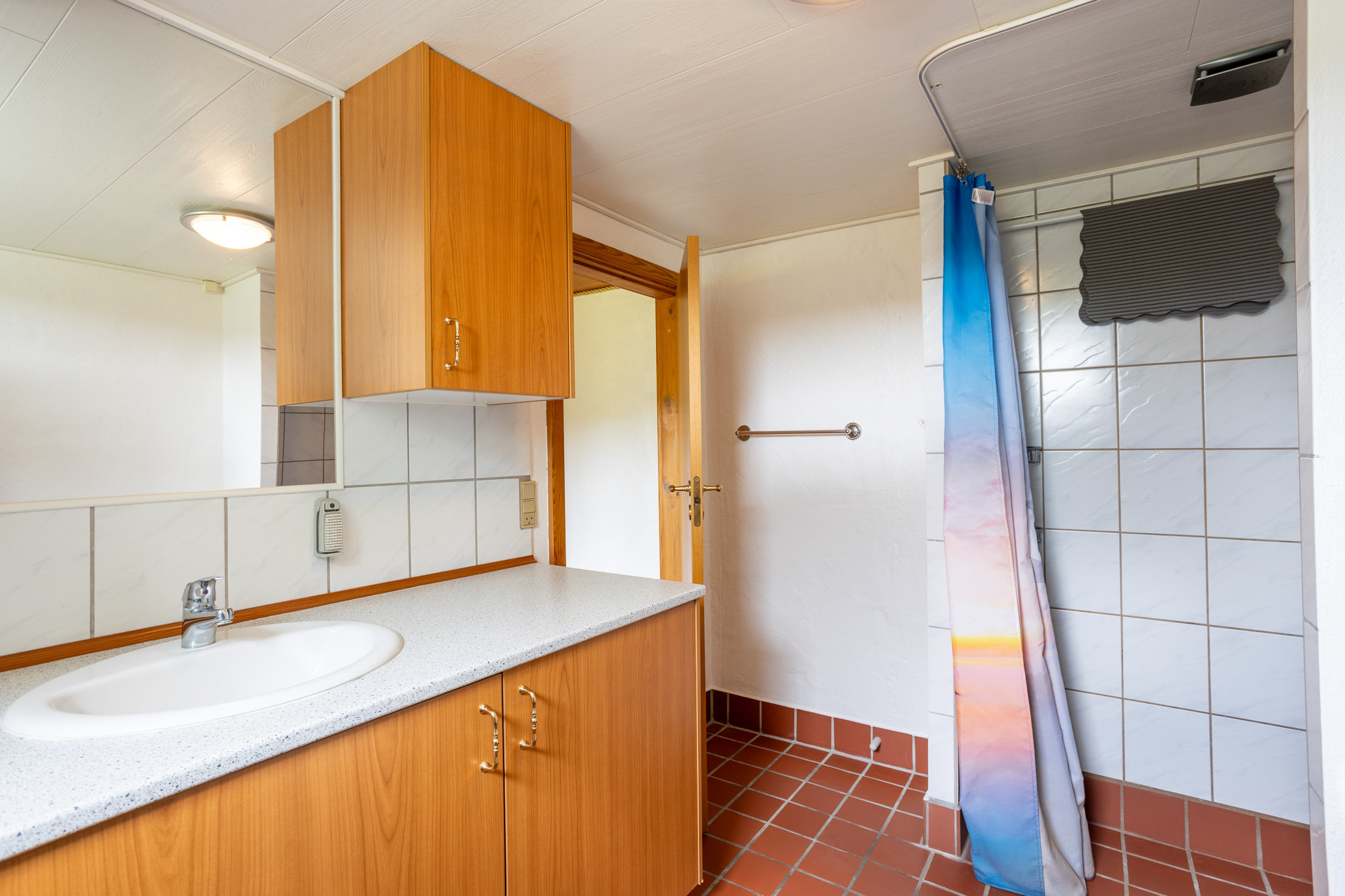 Fremhævet  billede i fuldskærmstilstand. Billede af Møgelhøjsvej 12, 9740 Jerslev J