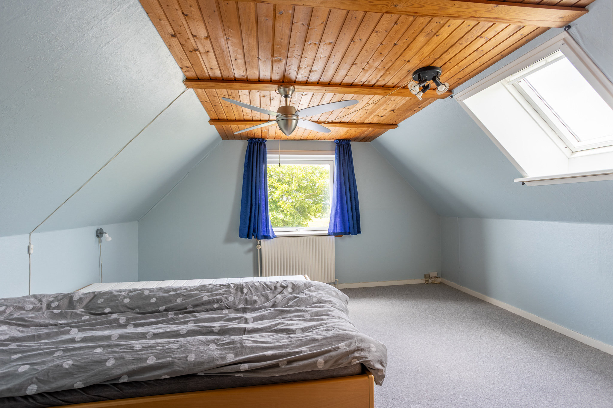 Fremhævet  billede i fuldskærmstilstand. Billede af Møgelhøjsvej 12, 9740 Jerslev J