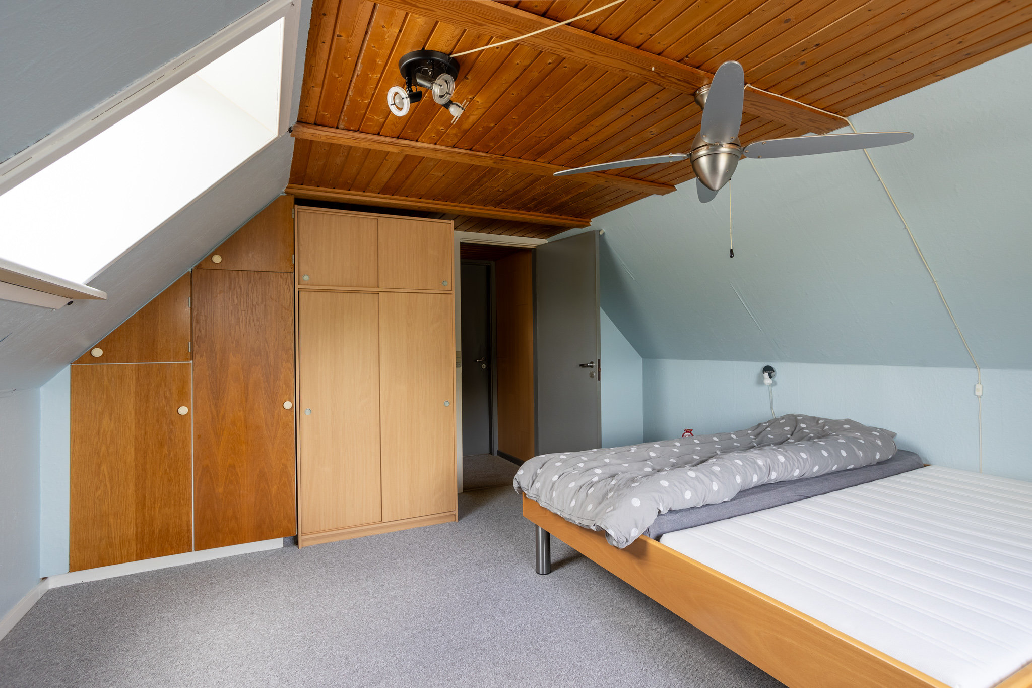 Fremhævet  billede i fuldskærmstilstand. Billede af Møgelhøjsvej 12, 9740 Jerslev J