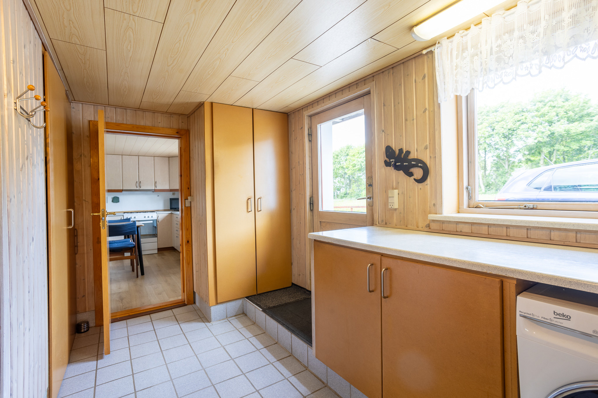 Miniaturebillede 2: . Billede af Møgelhøjsvej 12, 9740 Jerslev J