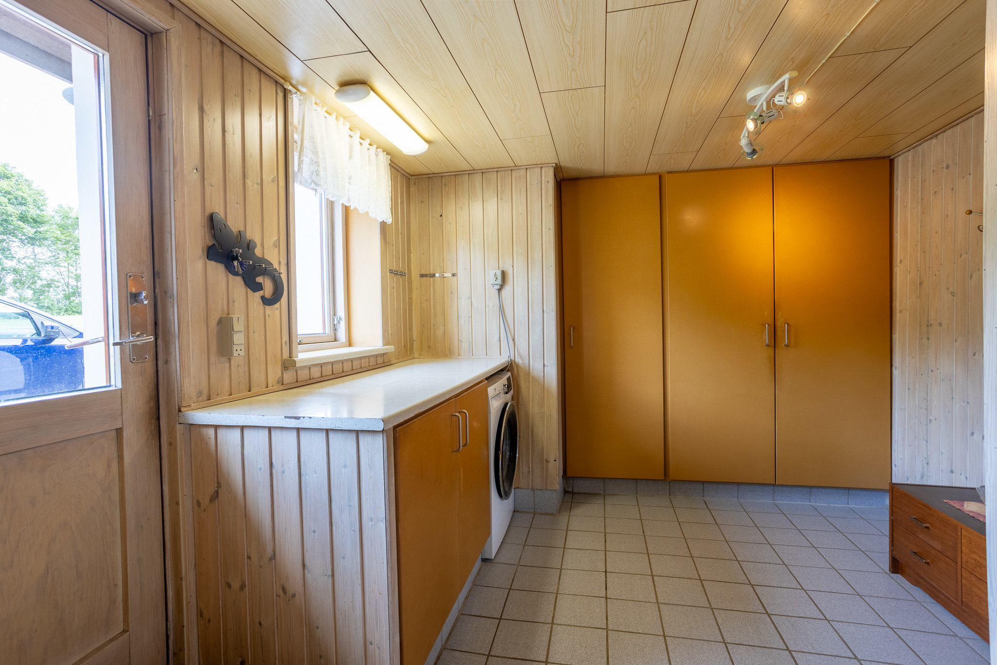 Fremhævet  billede i fuldskærmstilstand. Billede af Møgelhøjsvej 12, 9740 Jerslev J