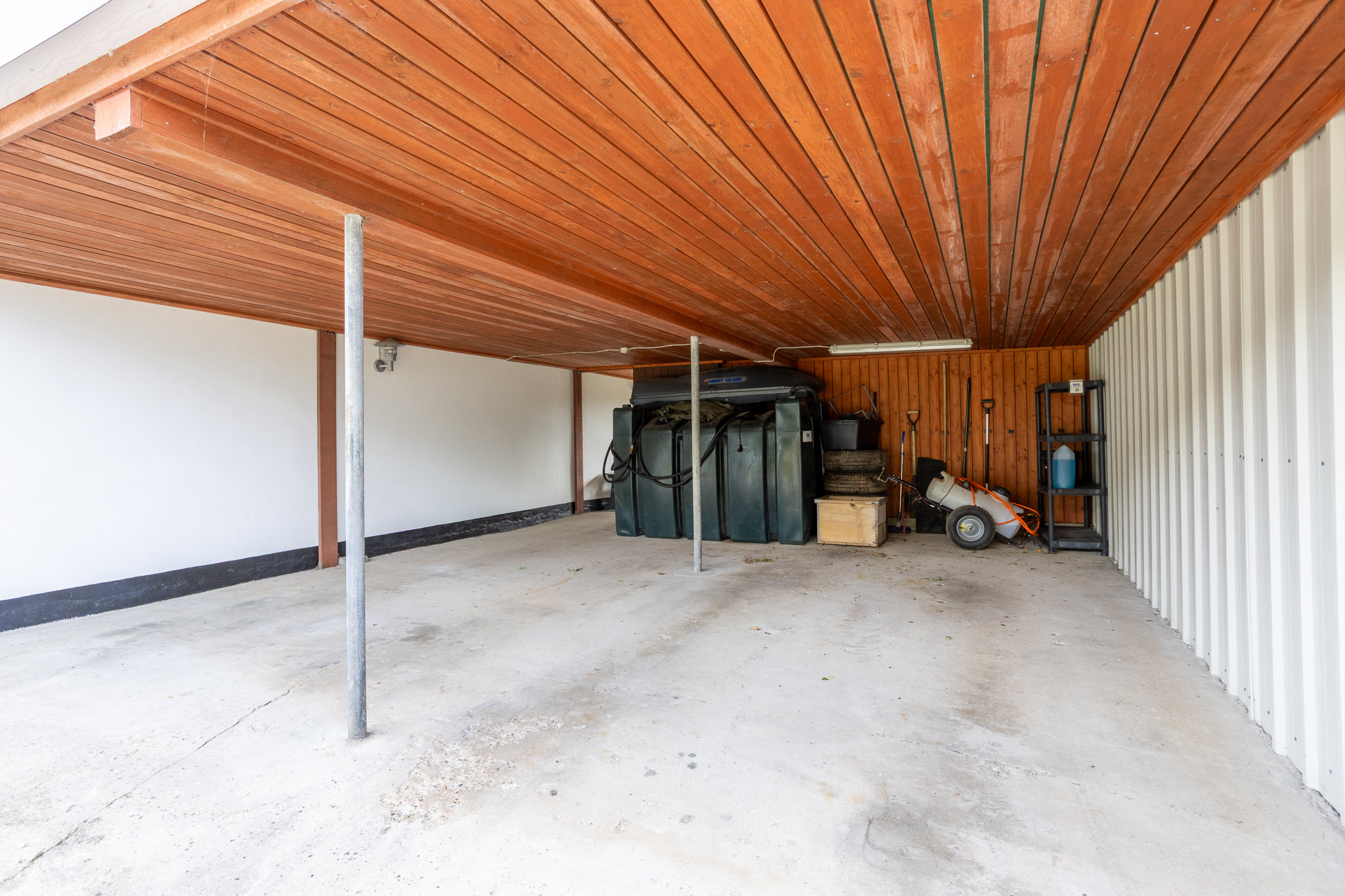 Fremhævet  billede i fuldskærmstilstand. Billede af Møgelhøjsvej 12, 9740 Jerslev J