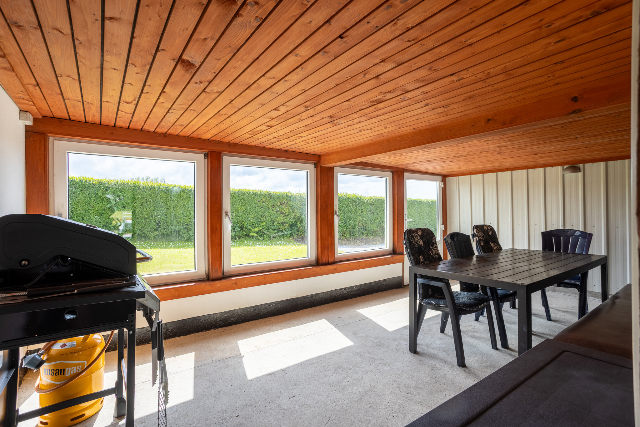 Fremhævet  billede i fuldskærmstilstand. Billede af Møgelhøjsvej 12, 9740 Jerslev J