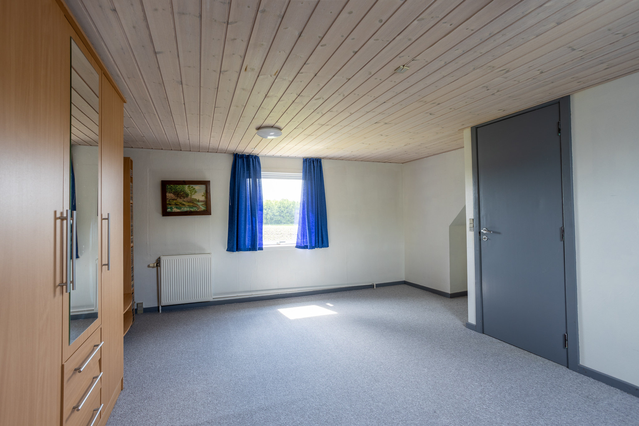 Fremhævet  billede i fuldskærmstilstand. Billede af Møgelhøjsvej 12, 9740 Jerslev J