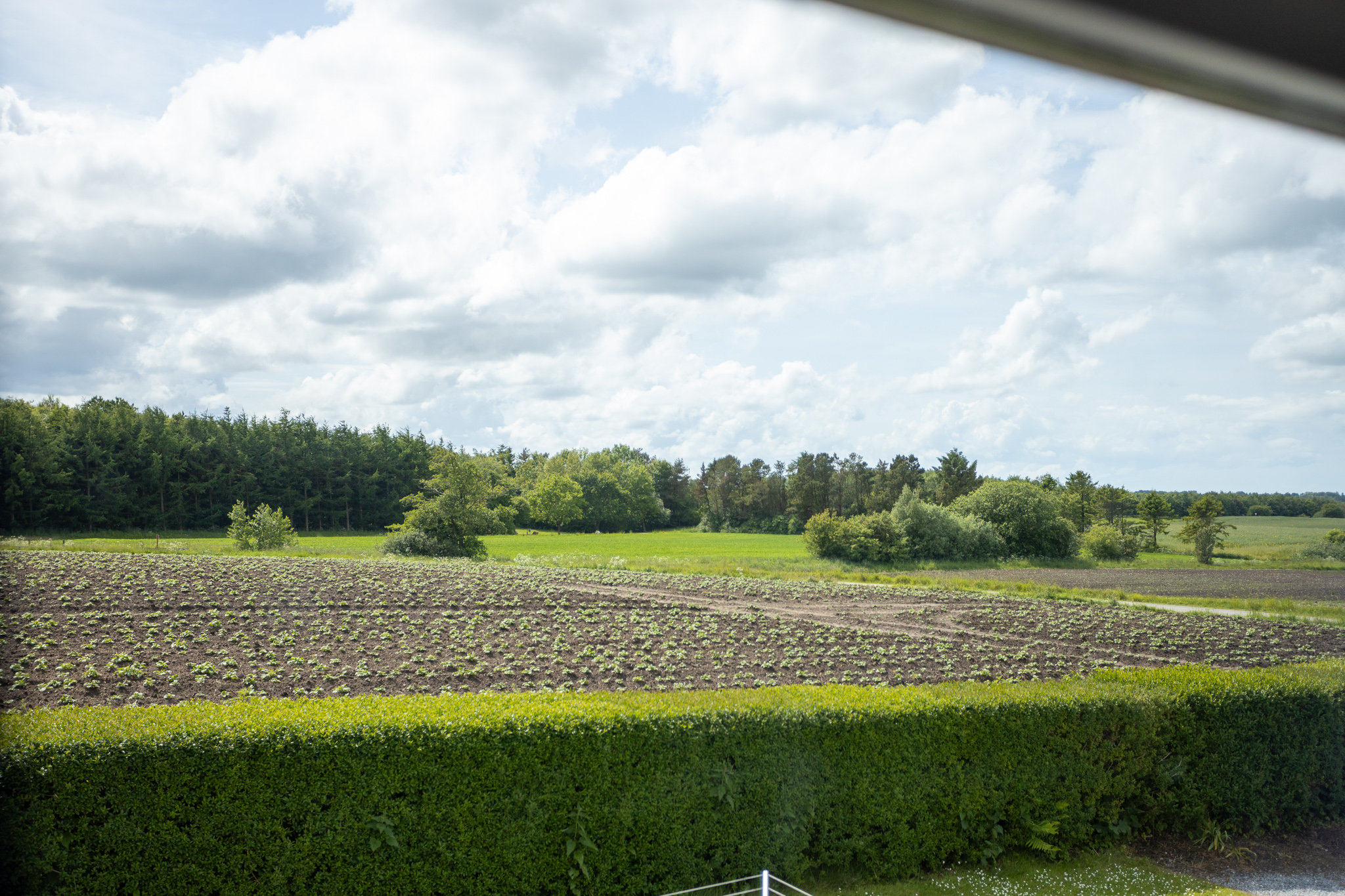 Fremhævet  billede i fuldskærmstilstand. Billede af Møgelhøjsvej 12, 9740 Jerslev J
