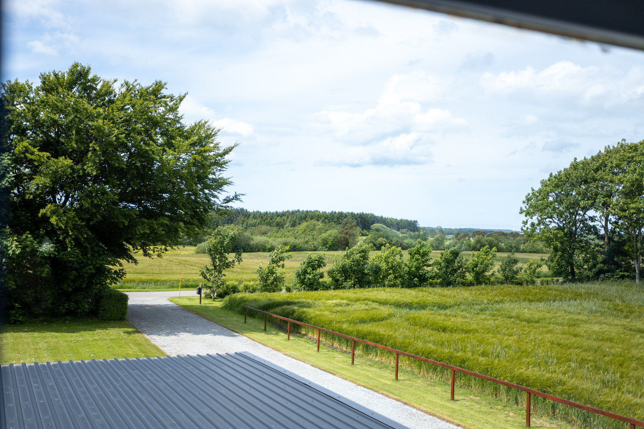 Fremhævet  billede i fuldskærmstilstand. Billede af Møgelhøjsvej 12, 9740 Jerslev J