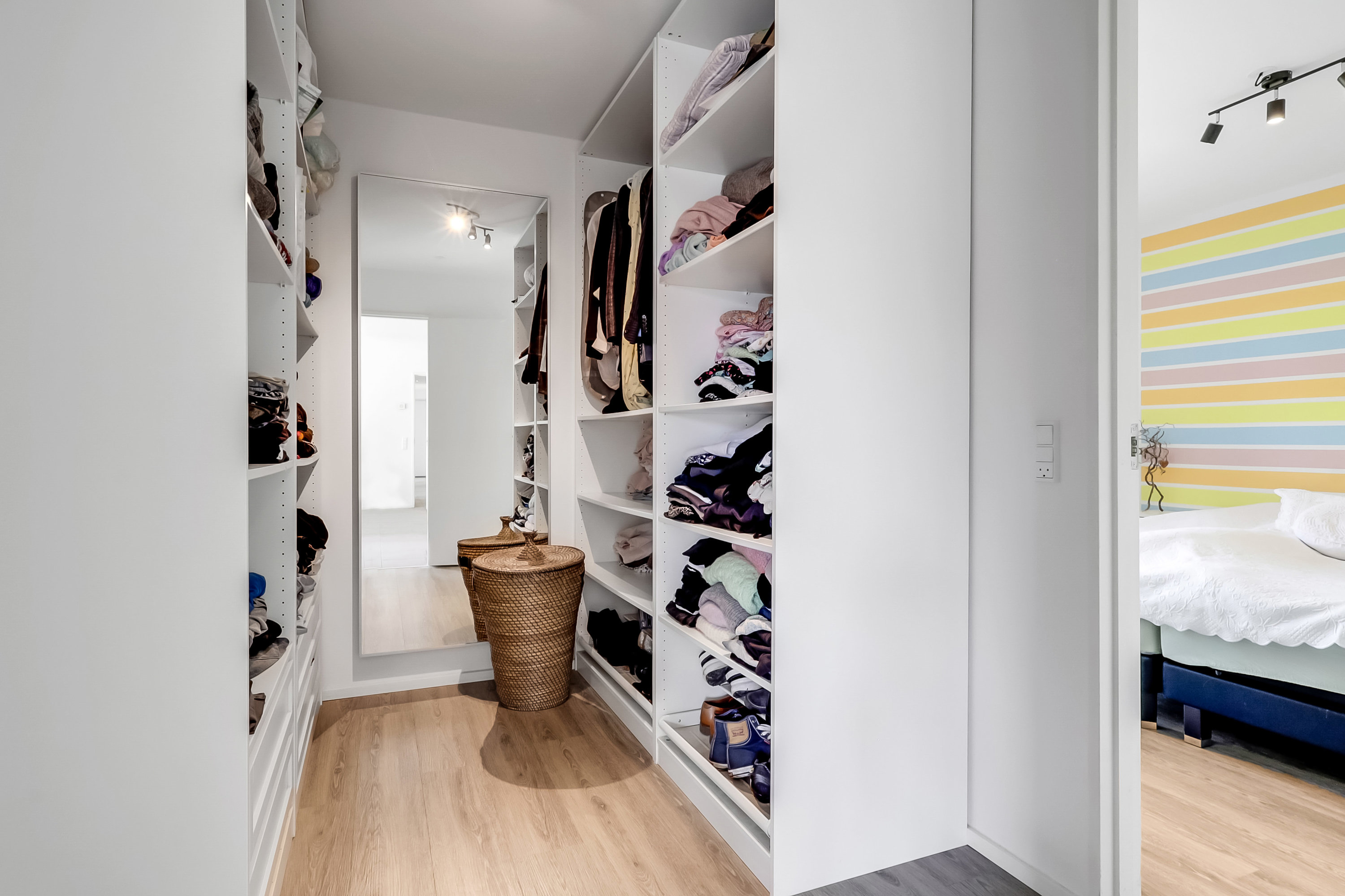 Fremhævet andet billede i fuldskærmstilstand. Billede af Vestergårds Allé 22, 5881 Skårup Fyn