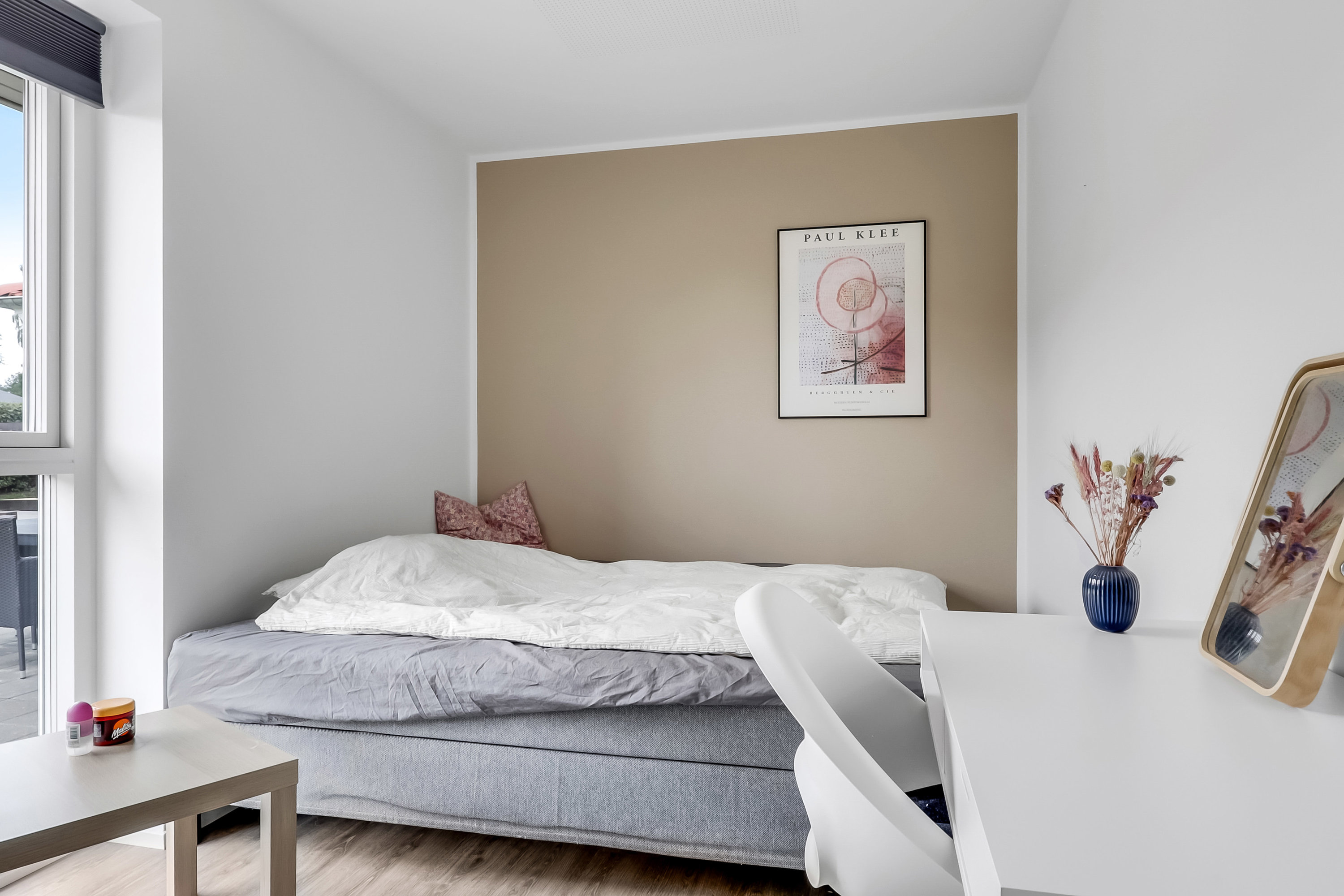 Fremhævet værelse billede i fuldskærmstilstand. Billede af Vestergårds Allé 22, 5881 Skårup Fyn