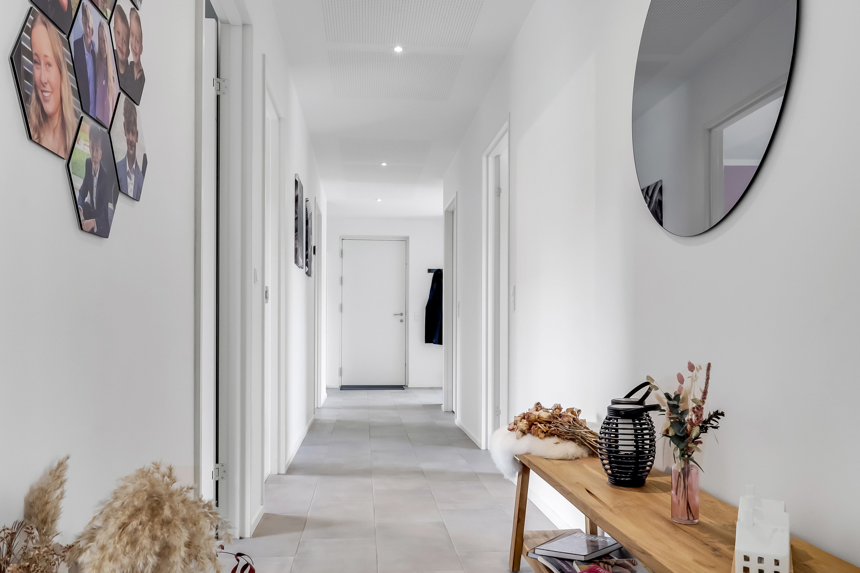 Fremhævet andet billede i fuldskærmstilstand. Billede af Vestergårds Allé 22, 5881 Skårup Fyn