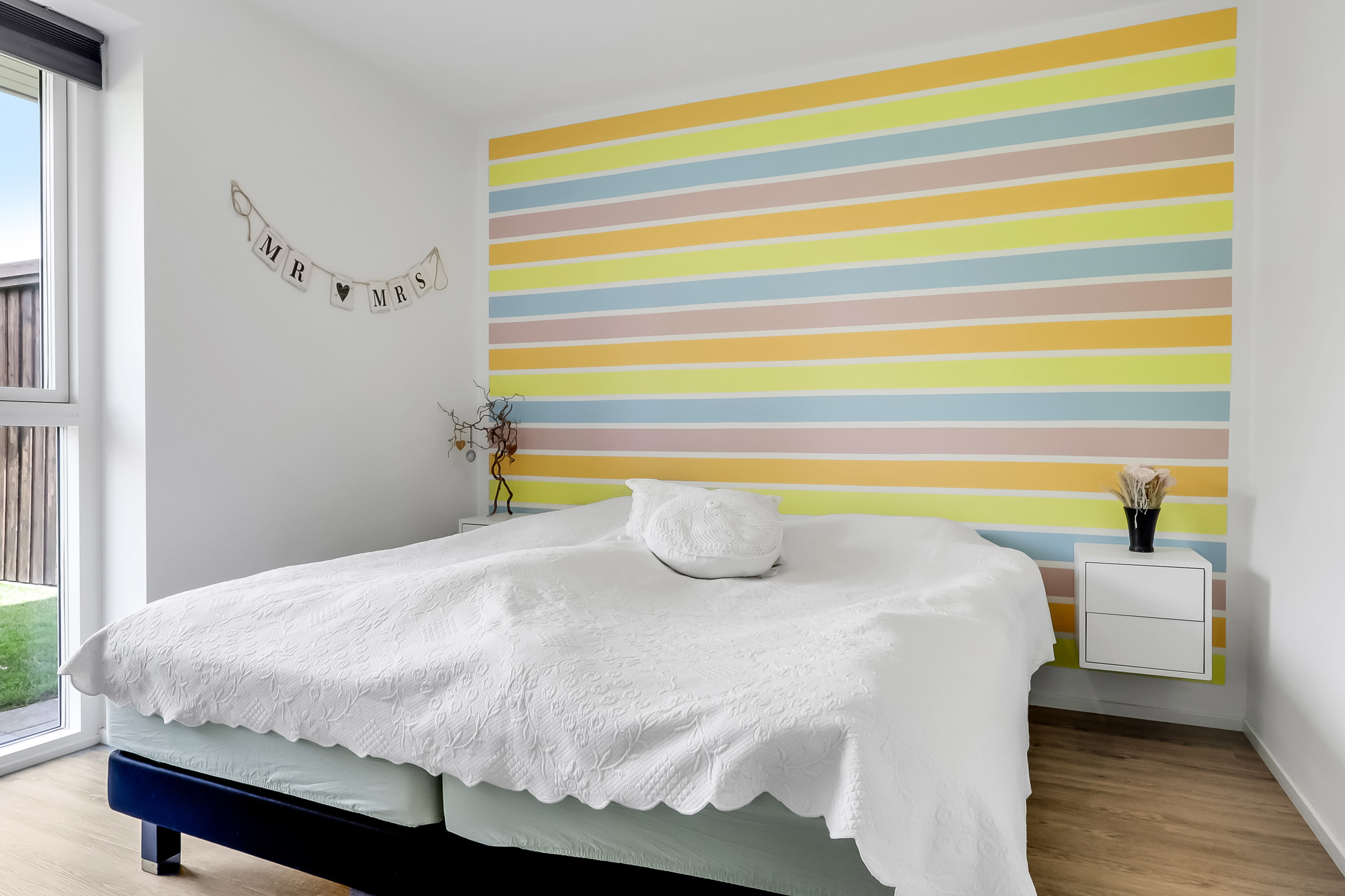 Fremhævet værelse billede i fuldskærmstilstand. Billede af Vestergårds Allé 22, 5881 Skårup Fyn