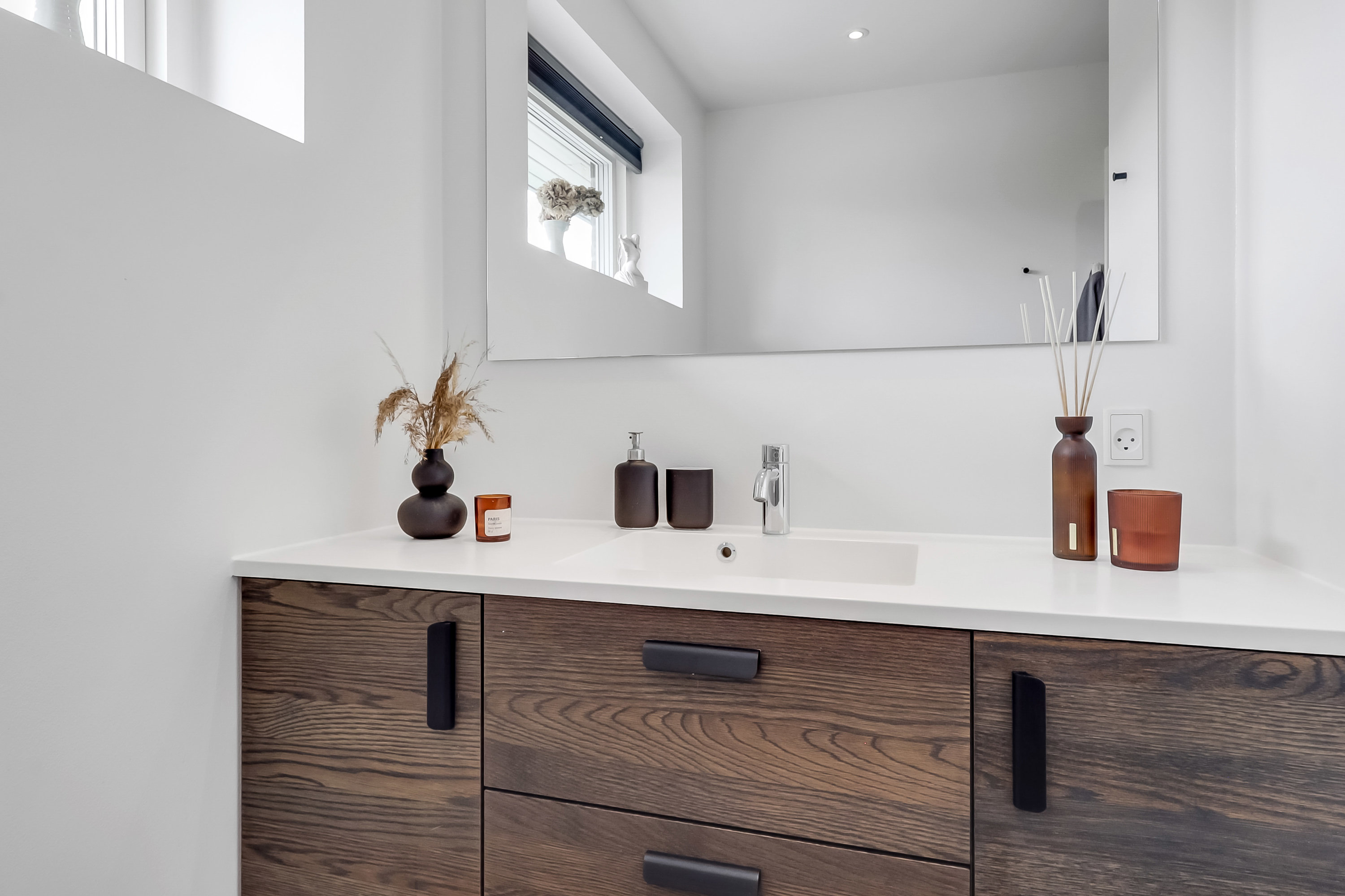 Fremhævet andet billede i fuldskærmstilstand. Billede af Vestergårds Allé 22, 5881 Skårup Fyn