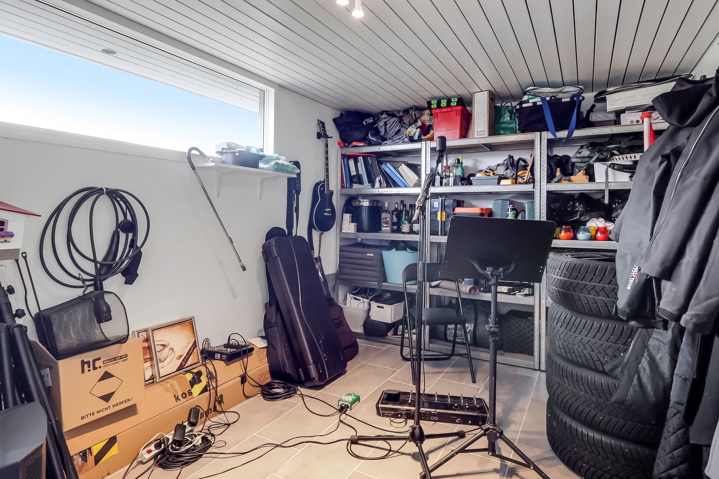 Fremhævet andet billede i fuldskærmstilstand. Billede af Vestergårds Allé 22, 5881 Skårup Fyn