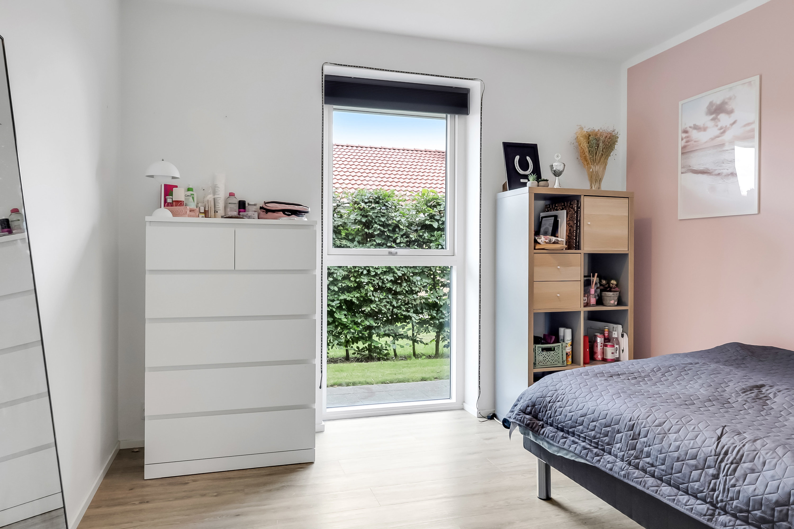 Fremhævet værelse billede i fuldskærmstilstand. Billede af Vestergårds Allé 22, 5881 Skårup Fyn