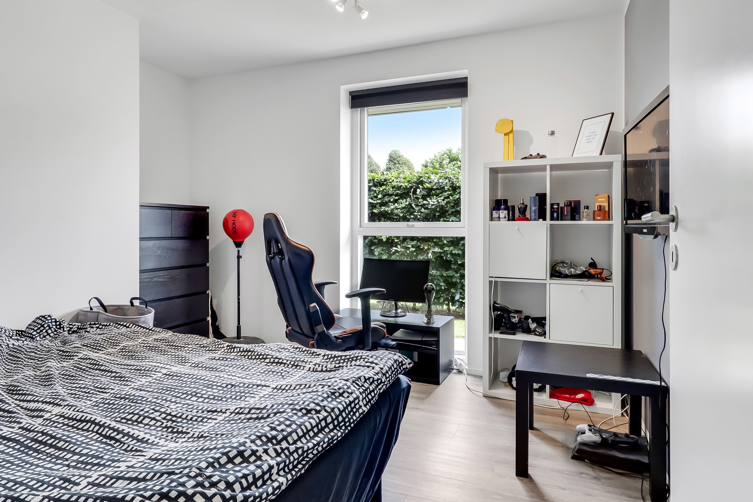 Fremhævet værelse billede i fuldskærmstilstand. Billede af Vestergårds Allé 22, 5881 Skårup Fyn