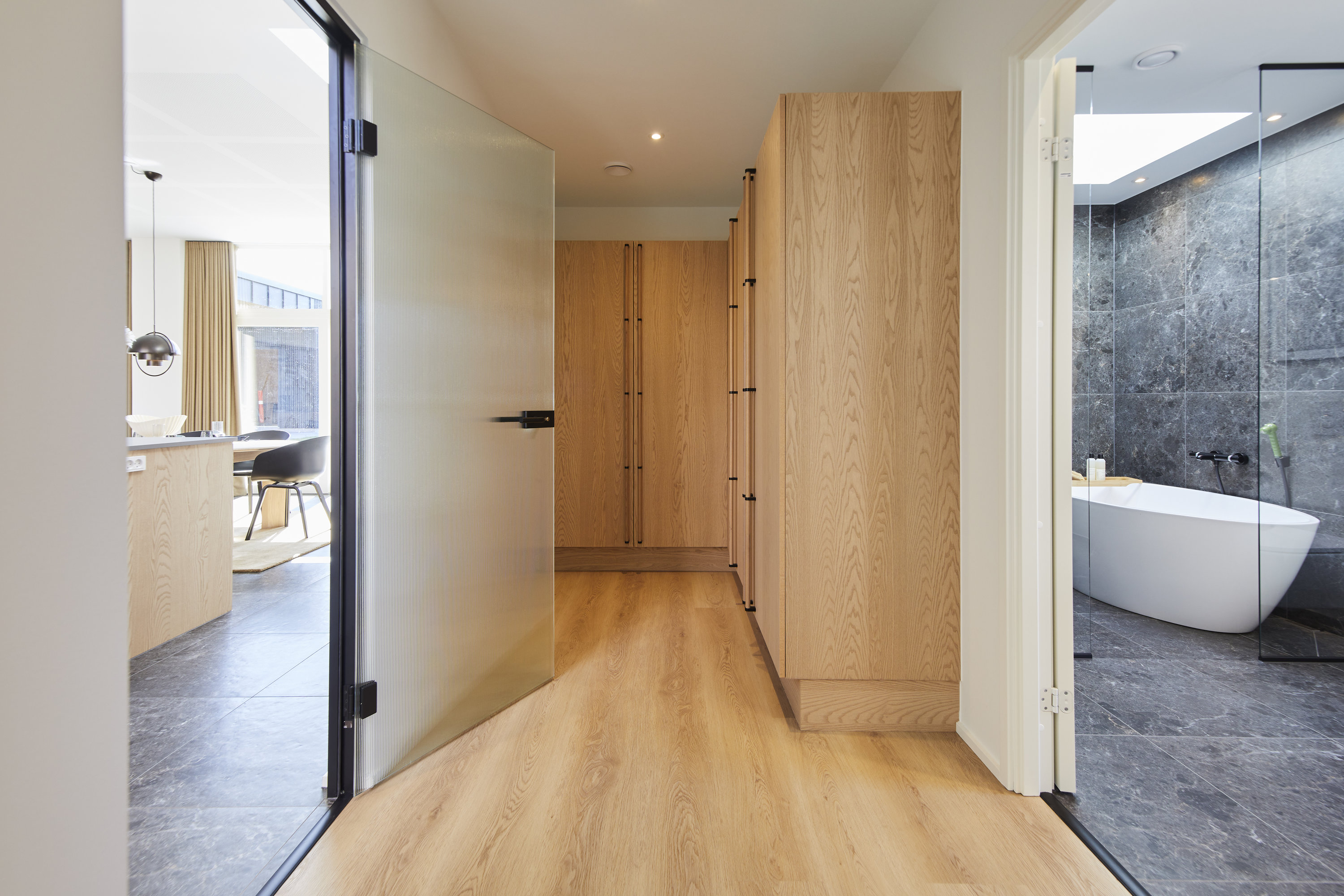 Fremhævet  billede i fuldskærmstilstand. Billede af Løvehalen 40, 8700 Horsens