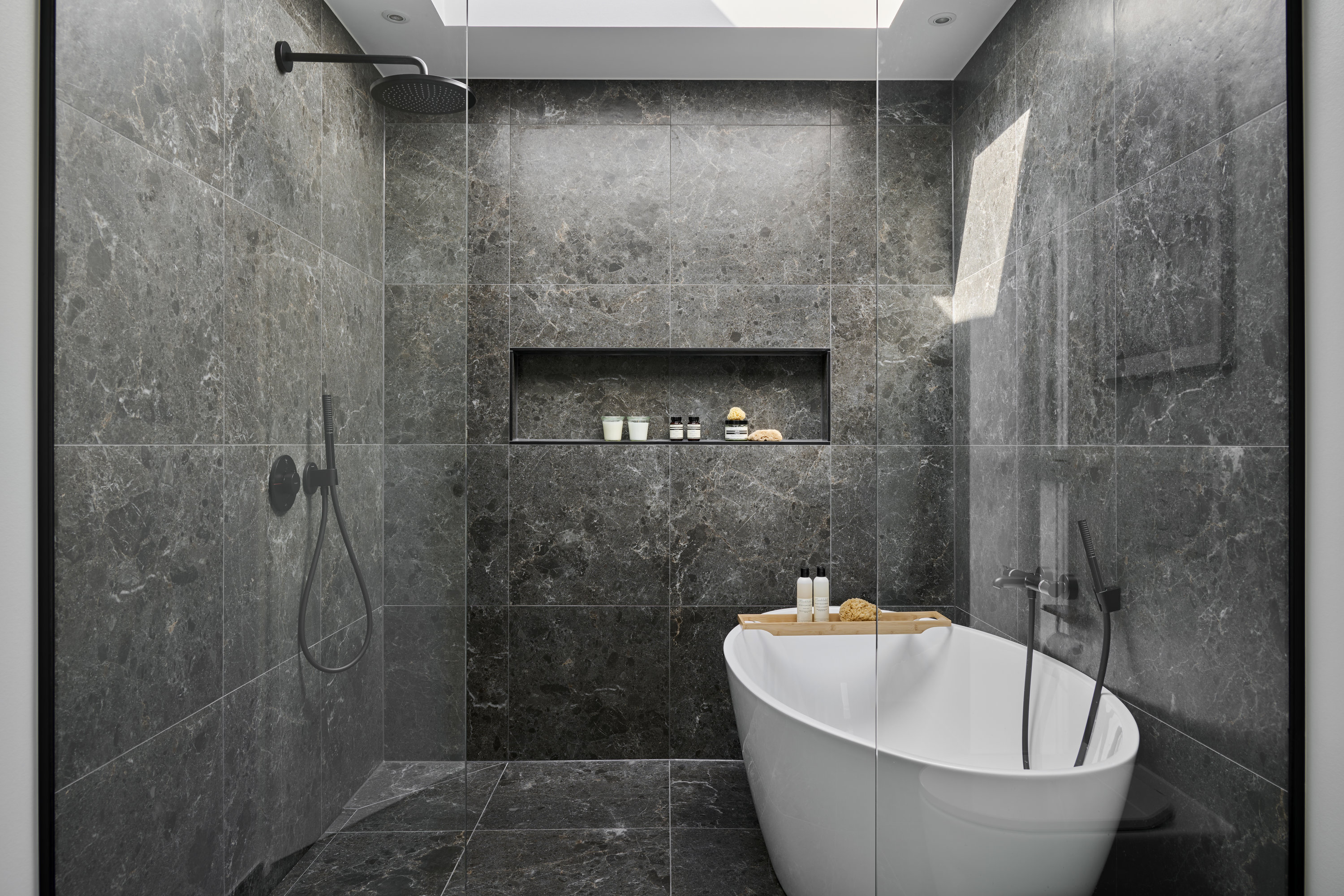 Fremhævet  billede i fuldskærmstilstand. Billede af Løvehalen 40, 8700 Horsens