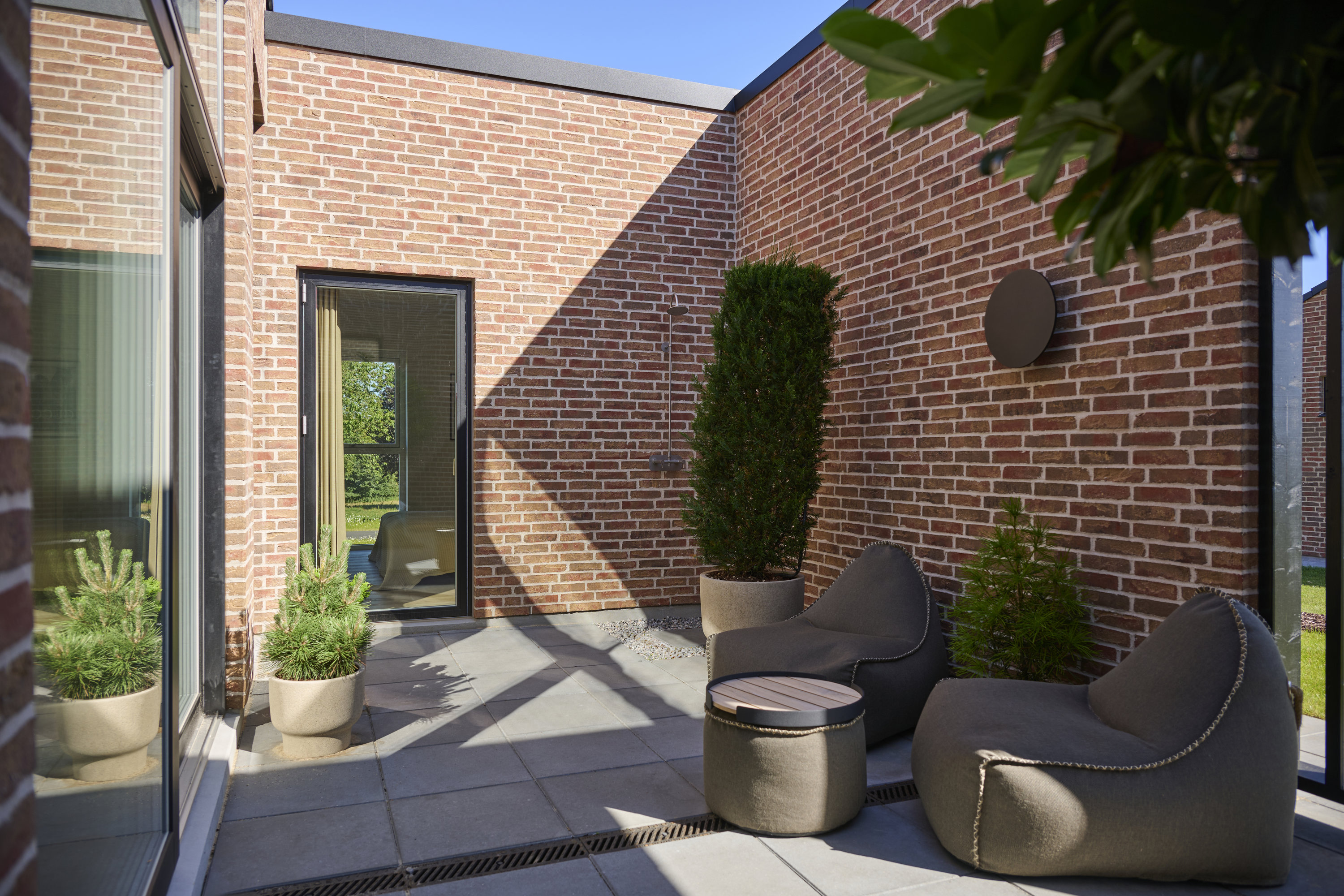 Miniaturebillede 2: . Billede af Løvehalen 40, 8700 Horsens