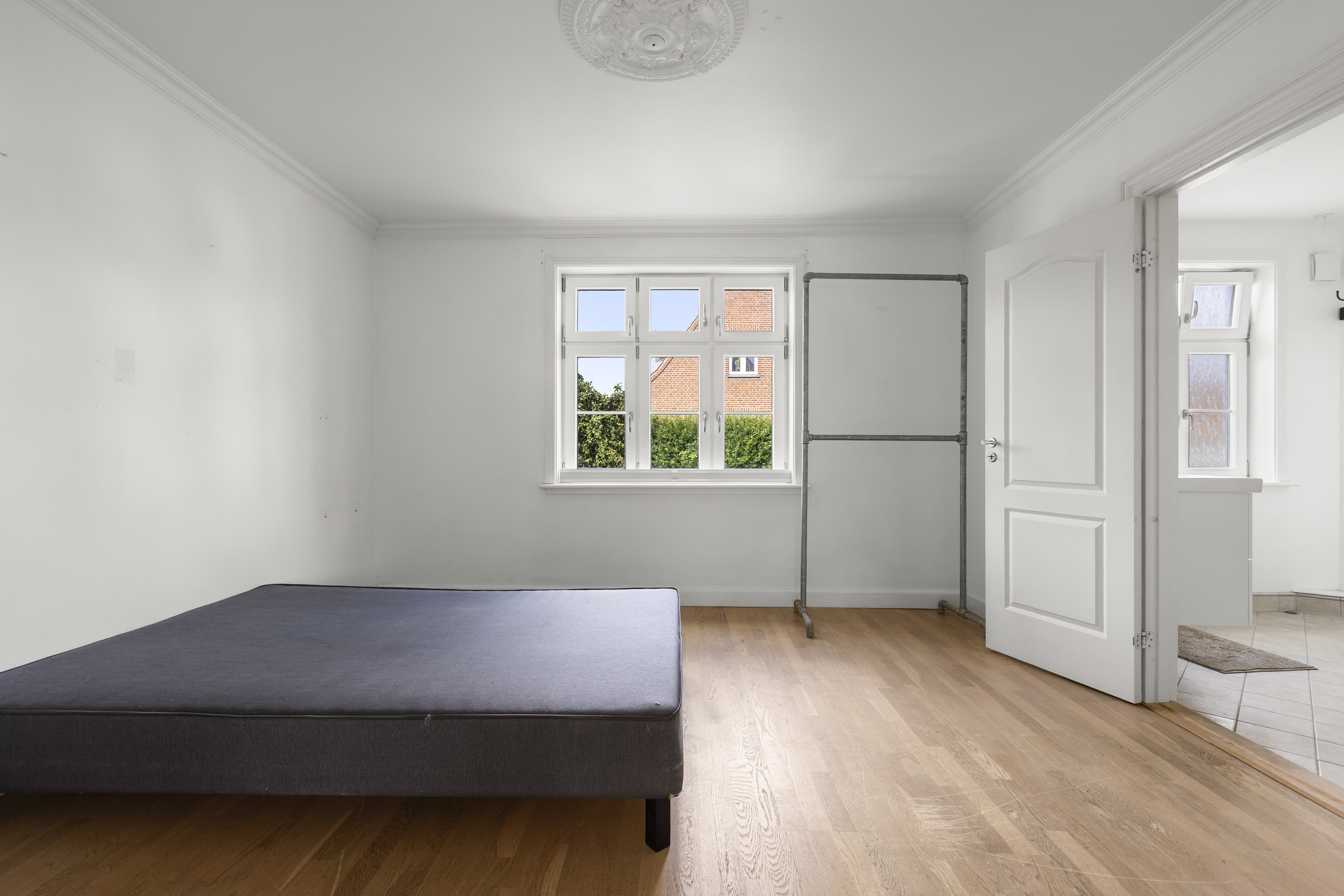 Fremhævet værelse billede i fuldskærmstilstand. Billede af Elmevej 4, st.., Slagelse, 4200 Slagelse