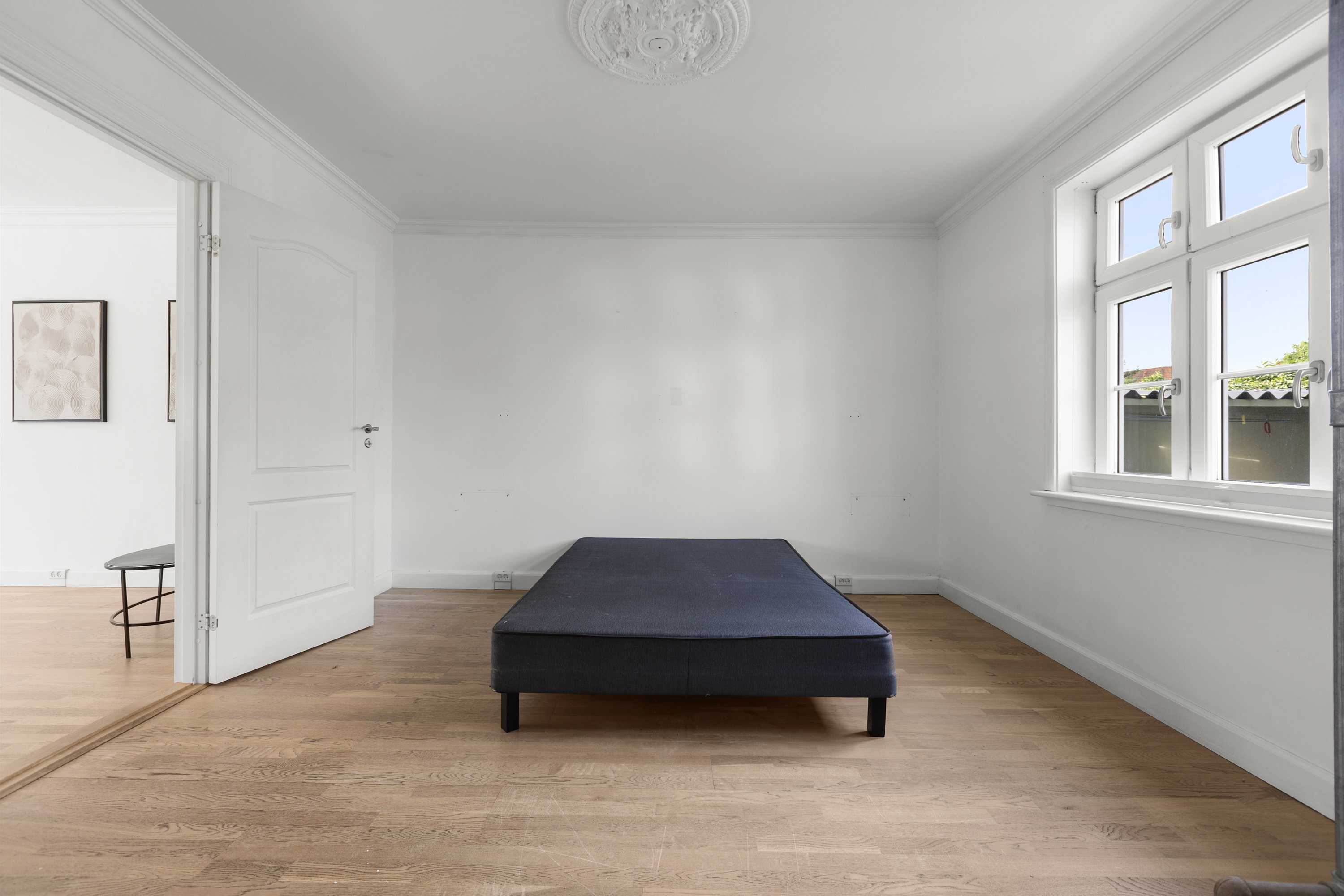 Fremhævet værelse billede i fuldskærmstilstand. Billede af Elmevej 4, st.., Slagelse, 4200 Slagelse