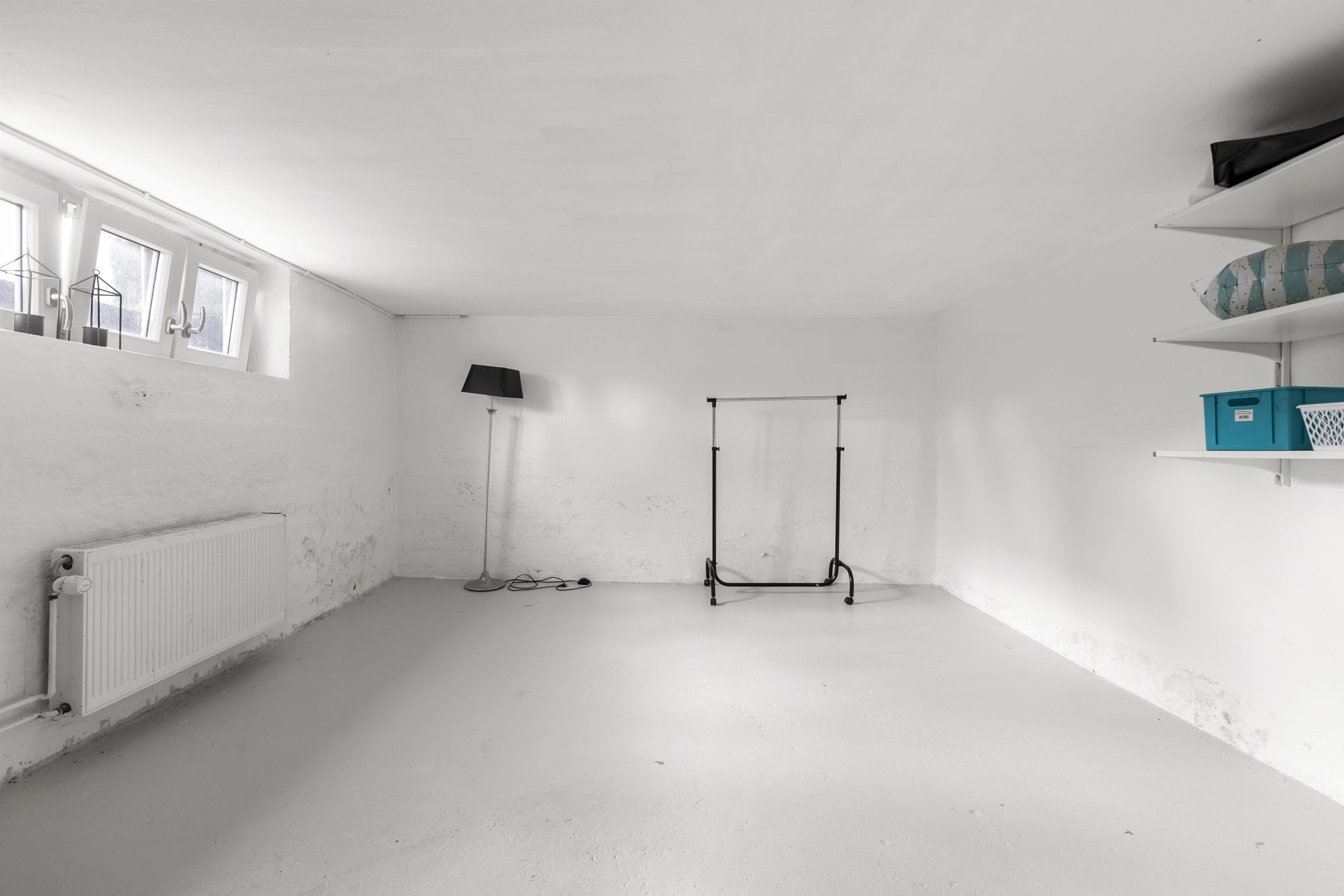 Fremhævet andet billede i fuldskærmstilstand. Billede af Elmevej 4, st.., Slagelse, 4200 Slagelse