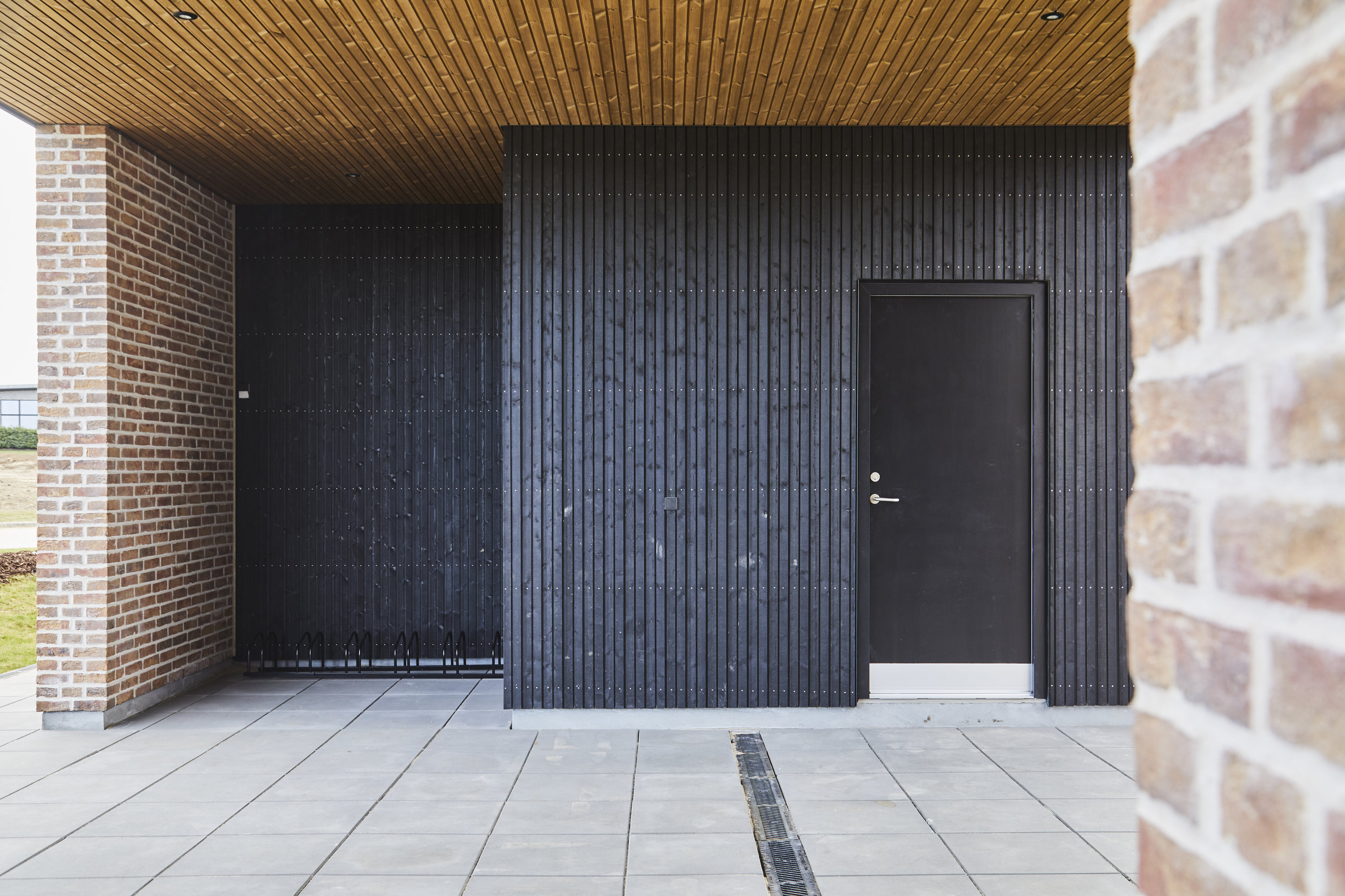 Fremhævet  billede i fuldskærmstilstand. Billede af Løvehalen 40, 8700 Horsens