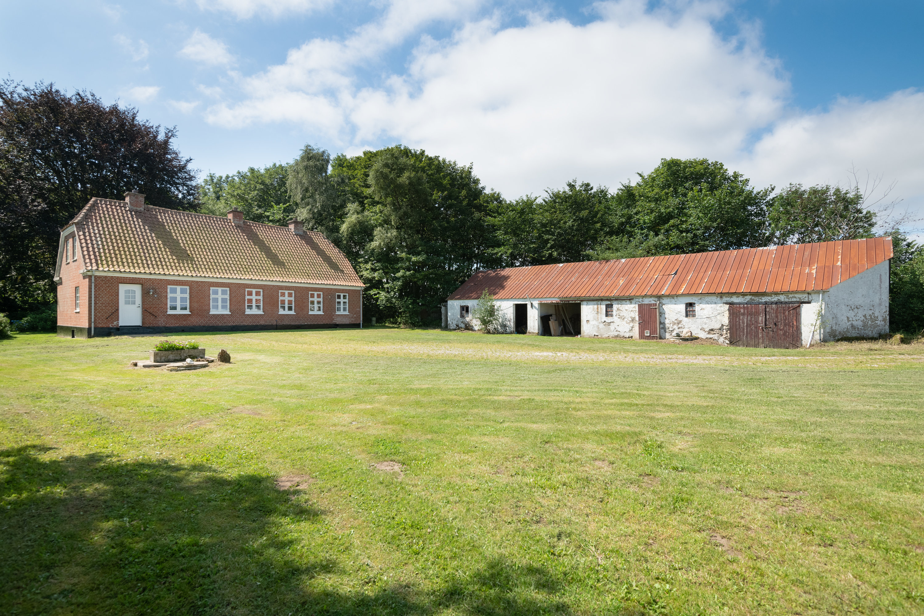 Fremhævet  billede i fuldskærmstilstand. Billede af Rydalvej 61, 9900 Frederikshavn